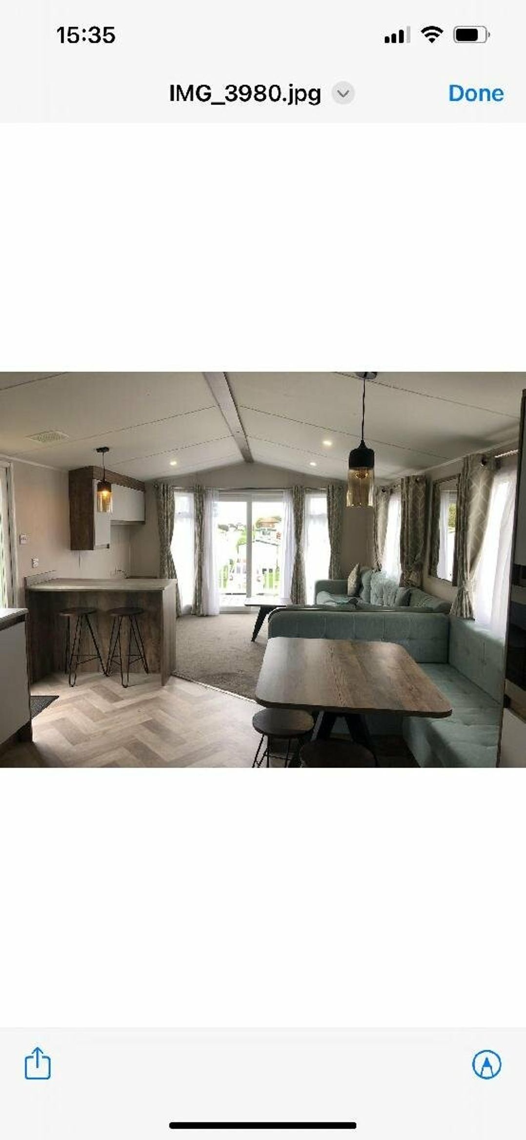 Thornwick Bay Holiday Village - Holiday Accommodation 17647