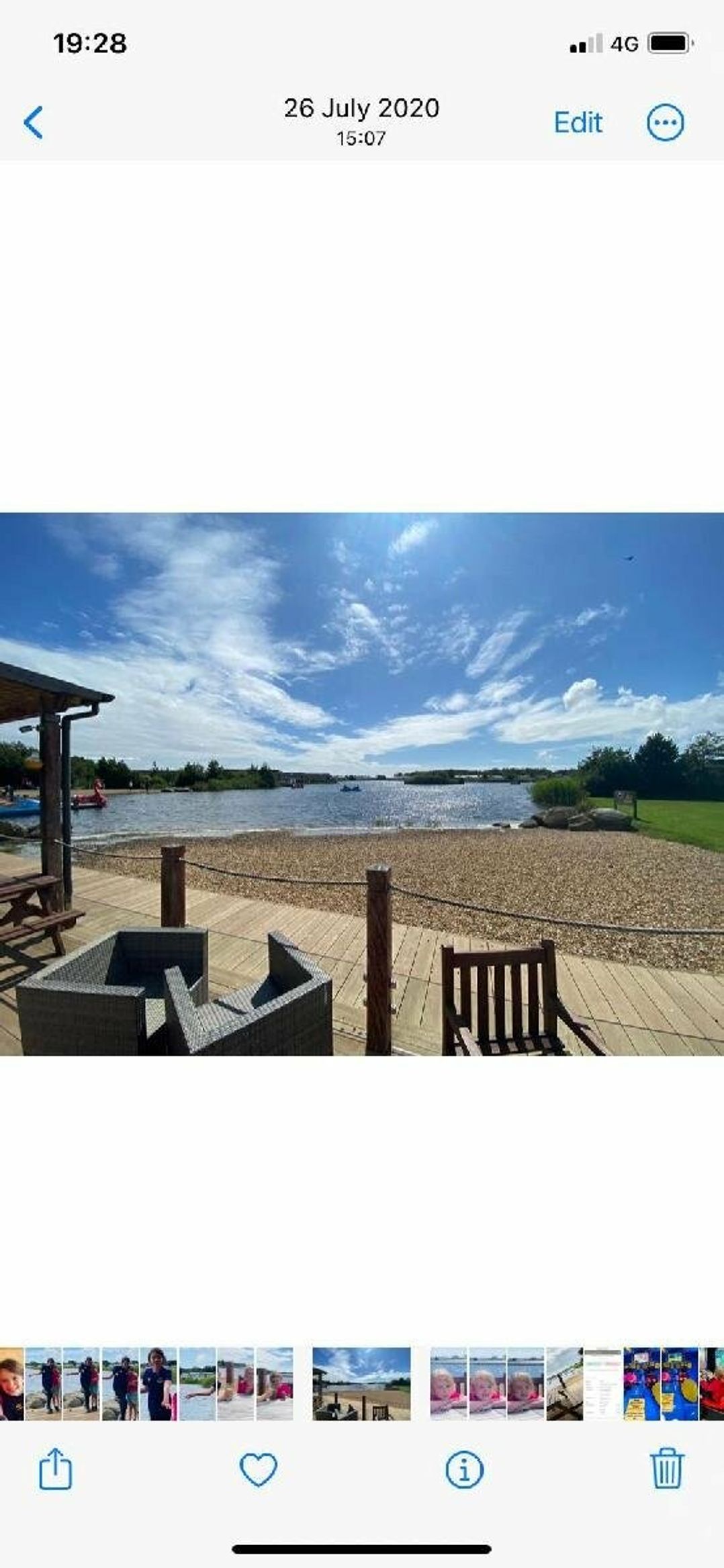 Lakeland Leisure Park - Holiday Accommodation 17775