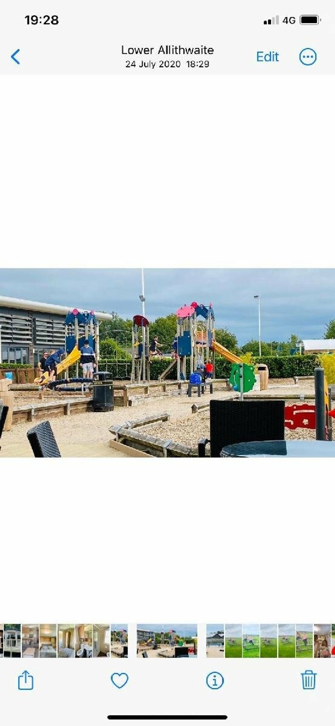 Lakeland Leisure Park - Holiday Accommodation 17775