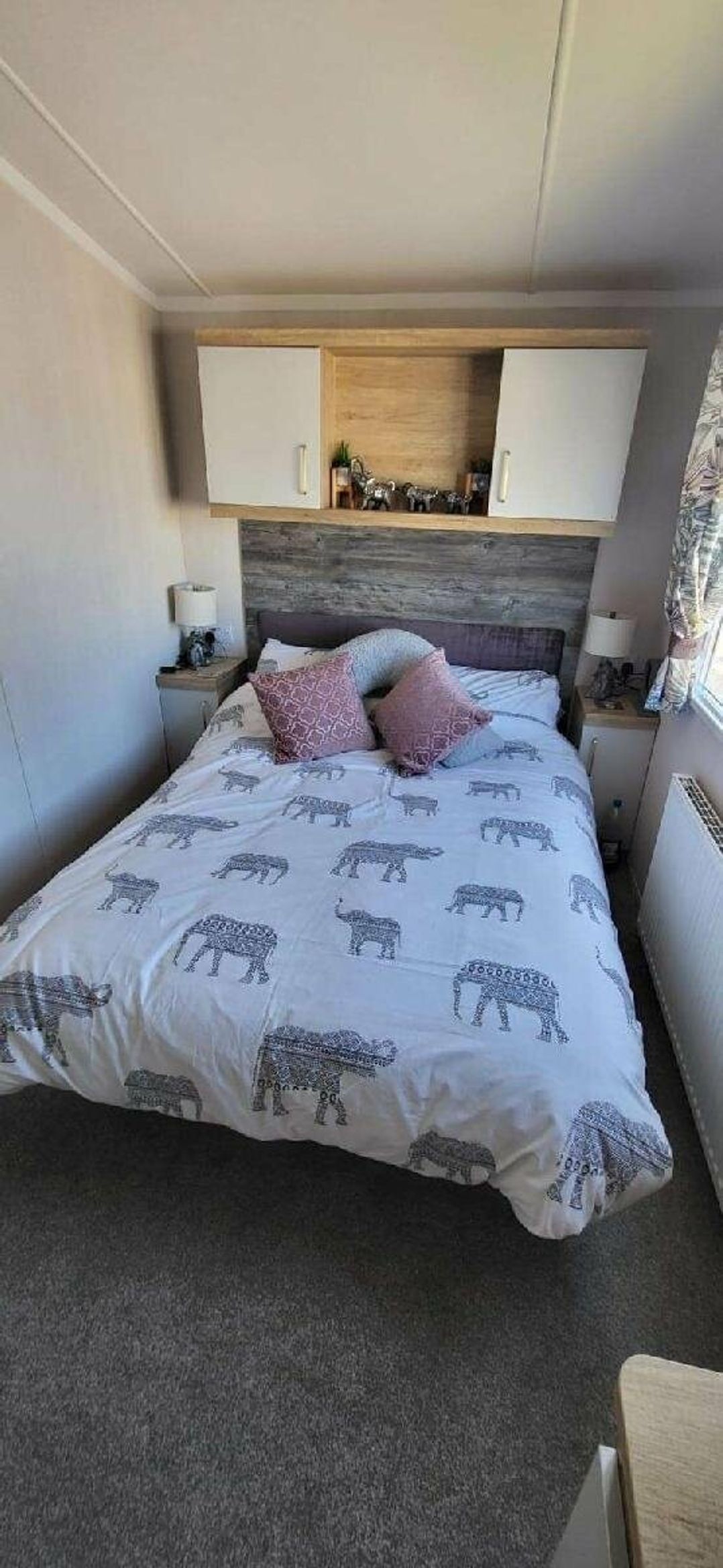 Ty Mawr Holiday Park - Holiday Accommodation 17873