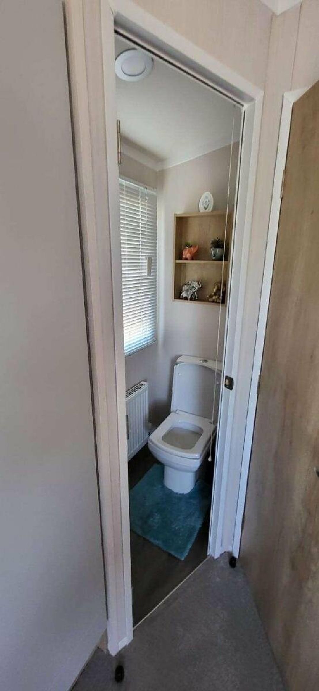 Ty Mawr Holiday Park - Holiday Accommodation 17873