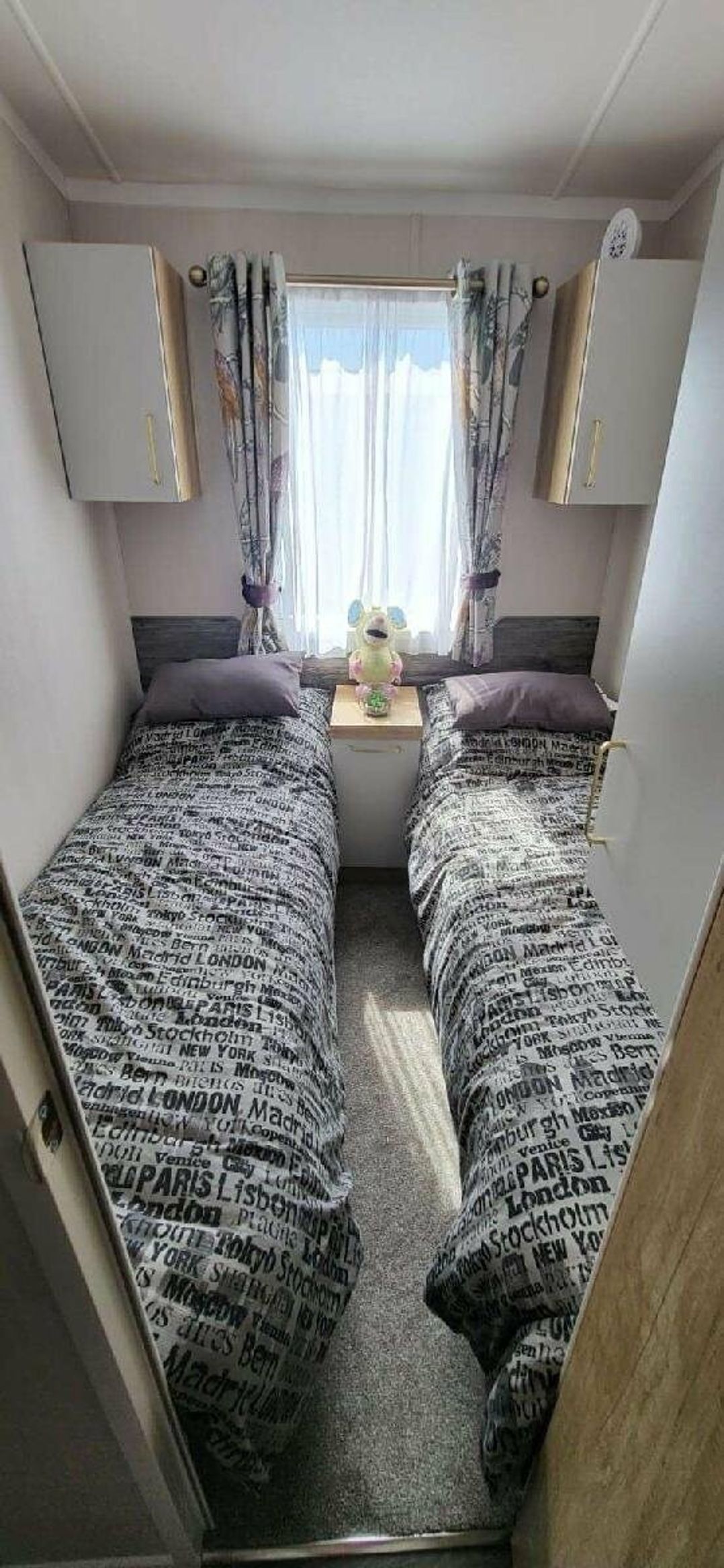 Ty Mawr Holiday Park - Holiday Accommodation 17873