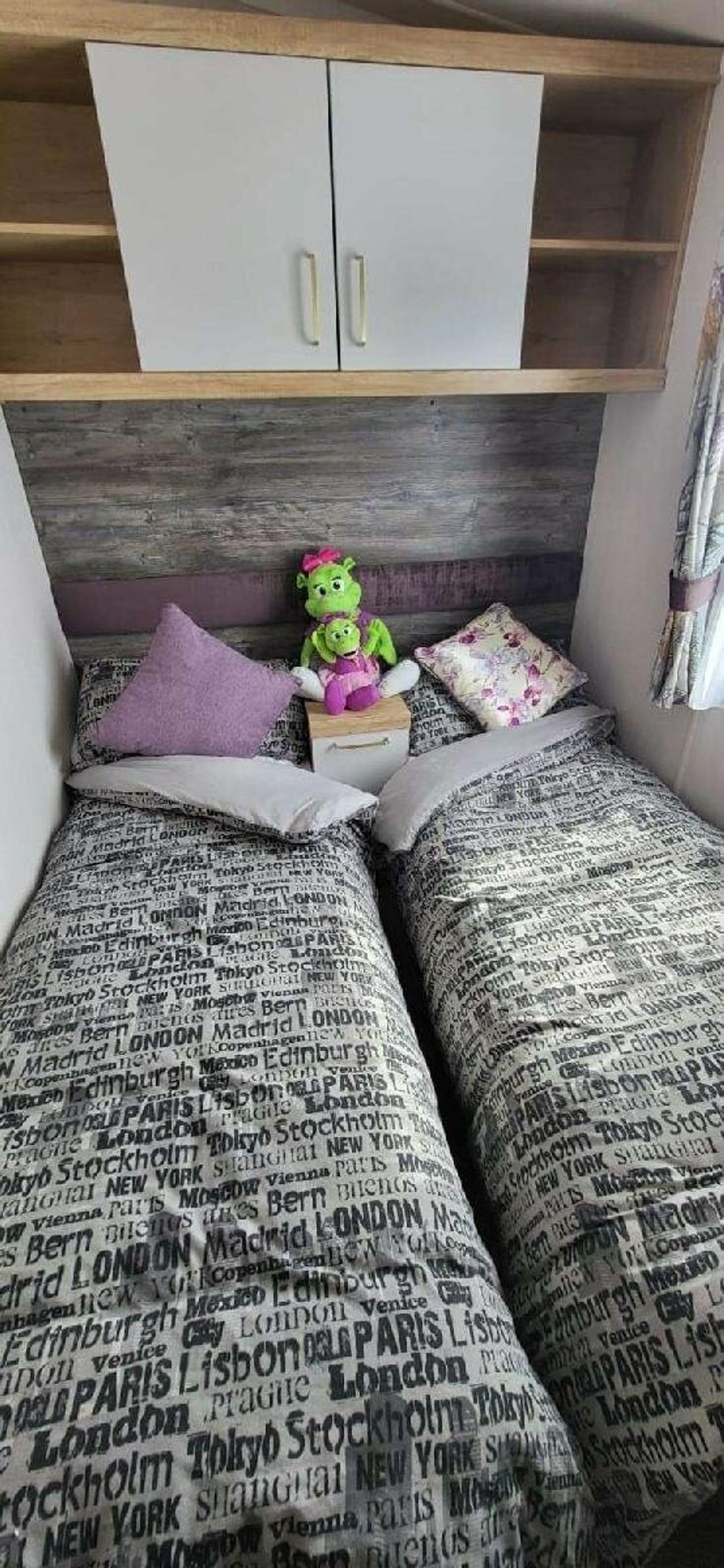 Ty Mawr Holiday Park - Holiday Accommodation 17873