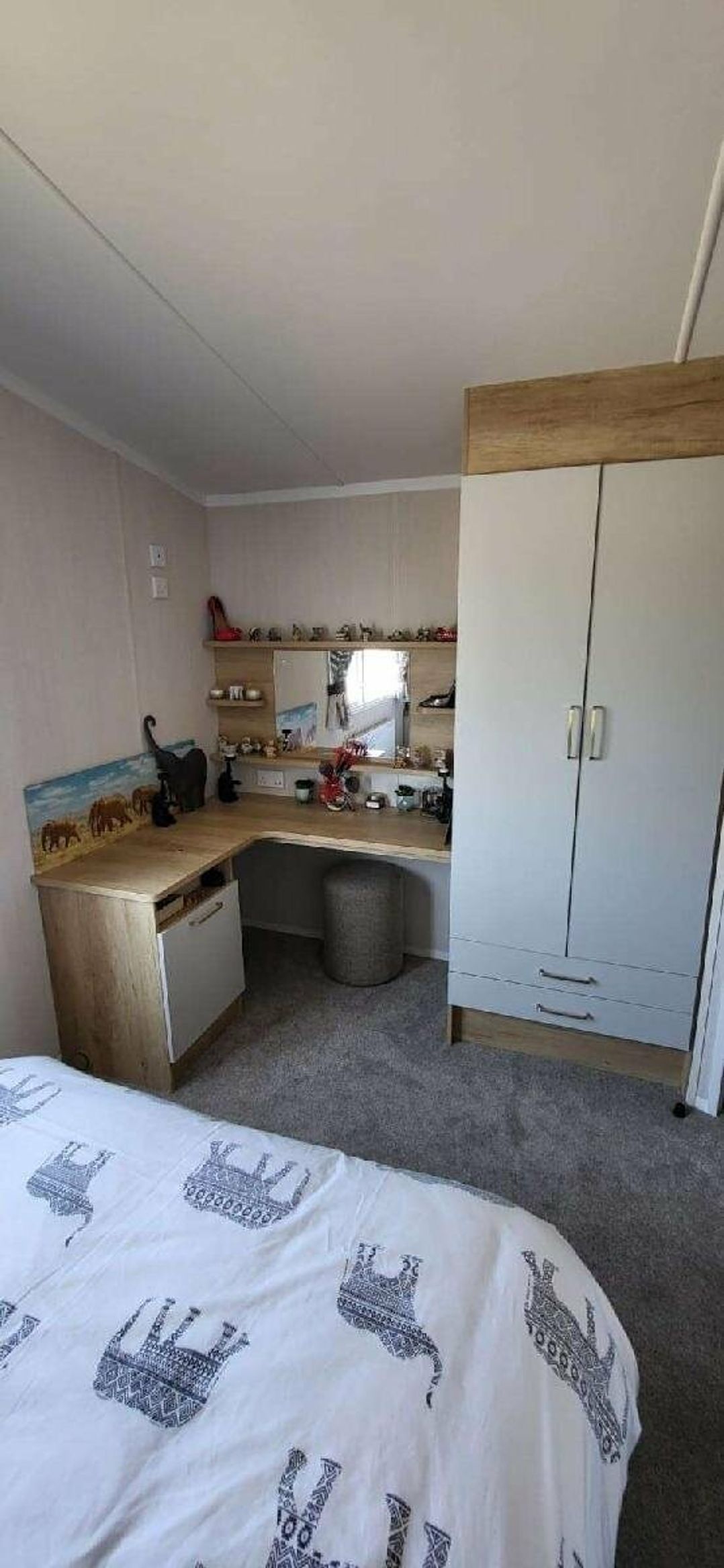 Ty Mawr Holiday Park - Holiday Accommodation 17873