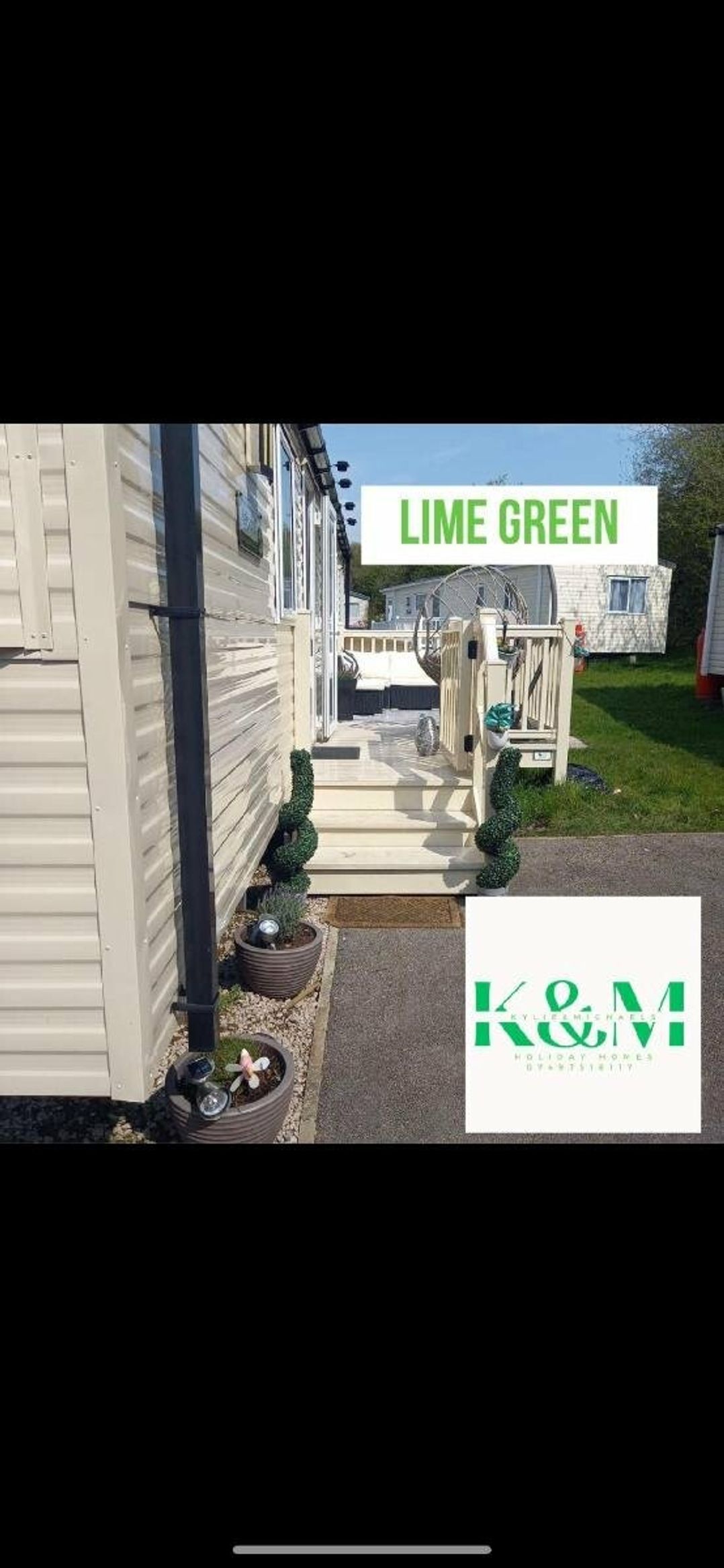 Marton Mere Holiday Village - Holiday Accommodation 17934