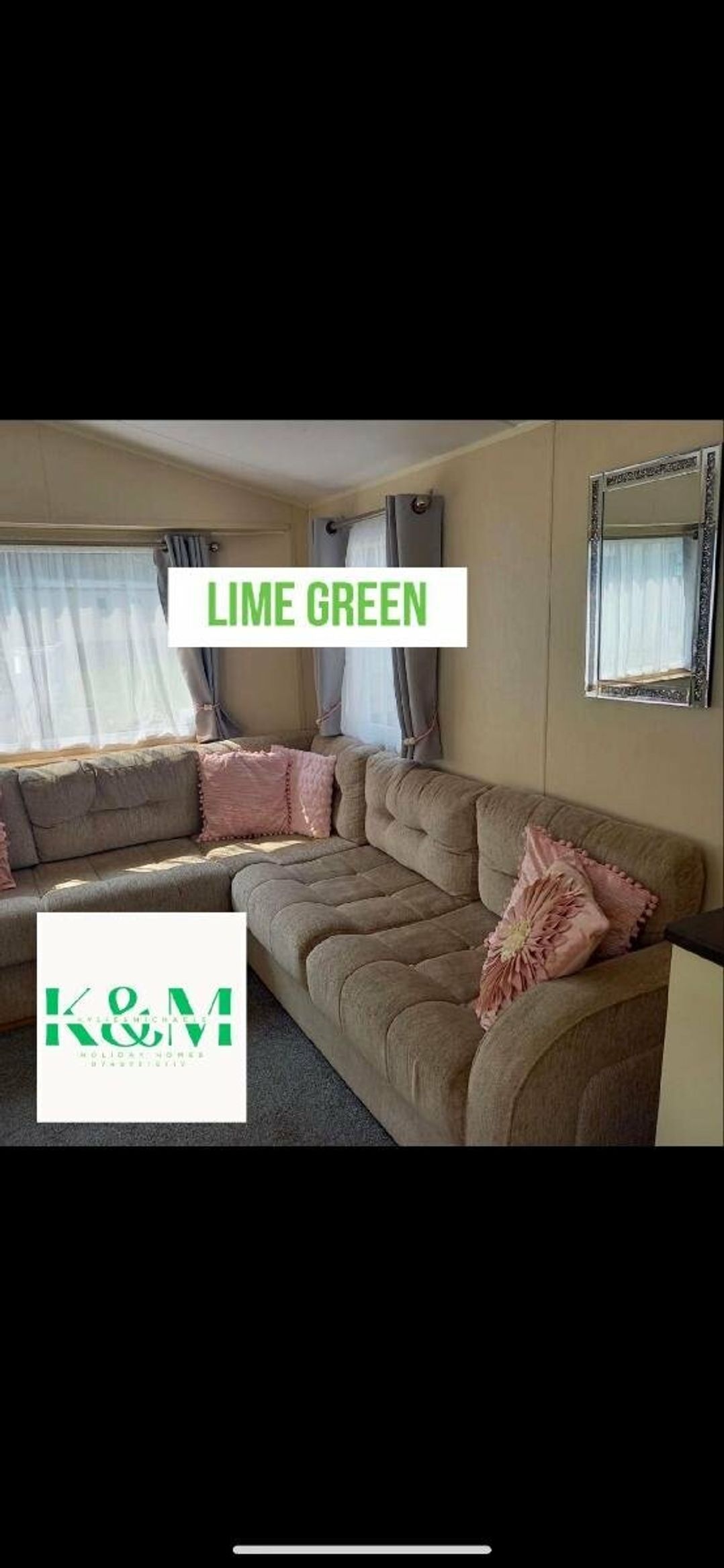 Marton Mere Holiday Village - Holiday Accommodation 17934