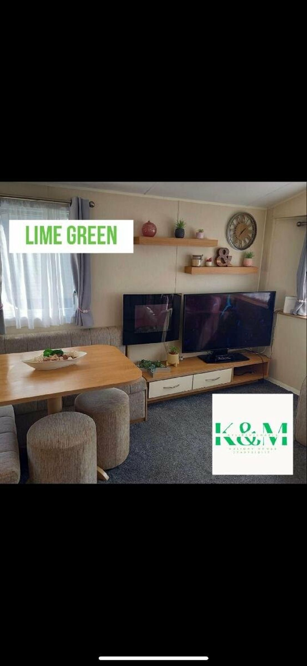 Marton Mere Holiday Village - Holiday Accommodation 17934