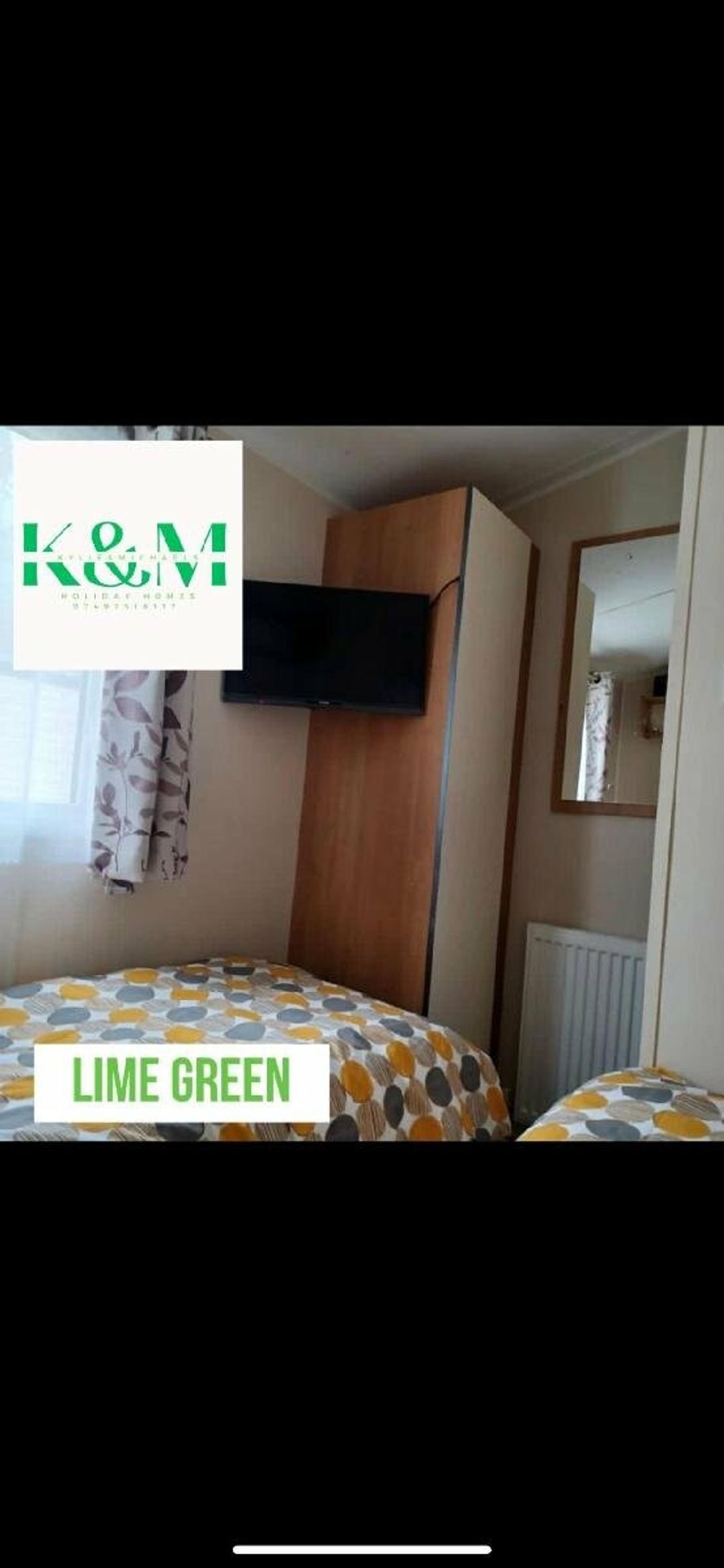 Marton Mere Holiday Village - Holiday Accommodation 17934