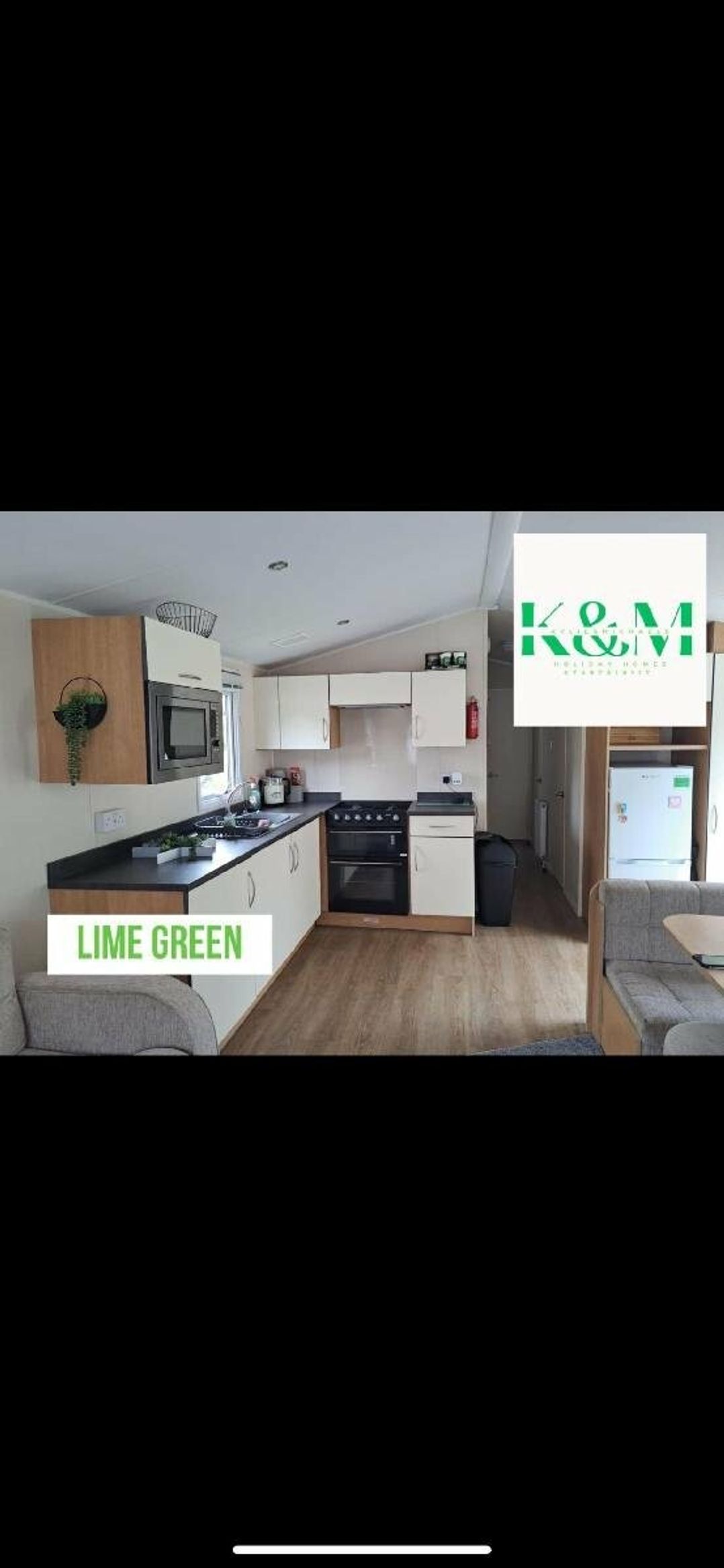 Marton Mere Holiday Village - Holiday Accommodation 17934