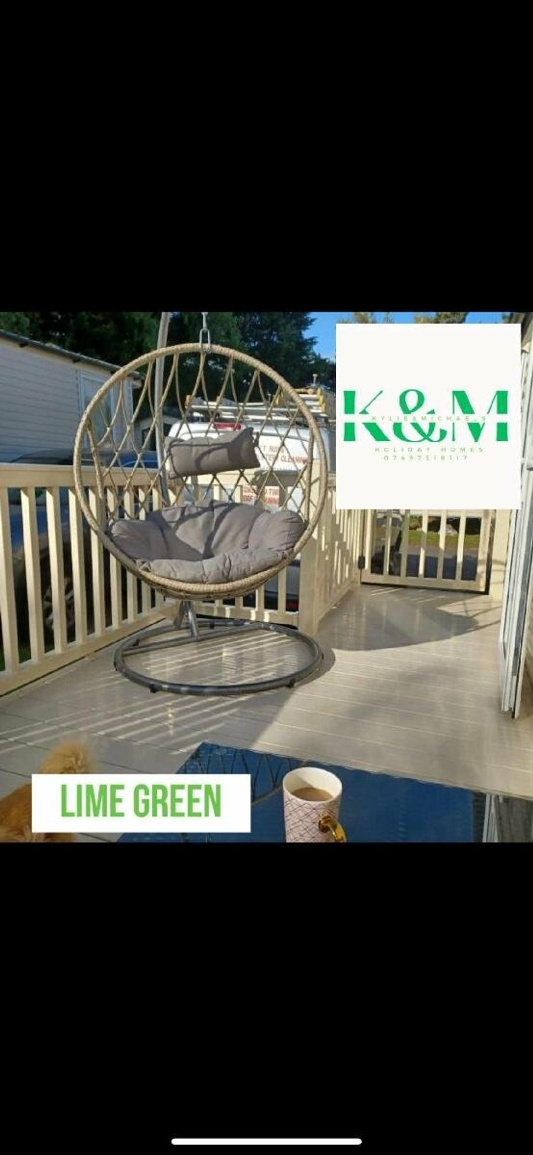 Marton Mere Holiday Village - Holiday Accommodation 17934