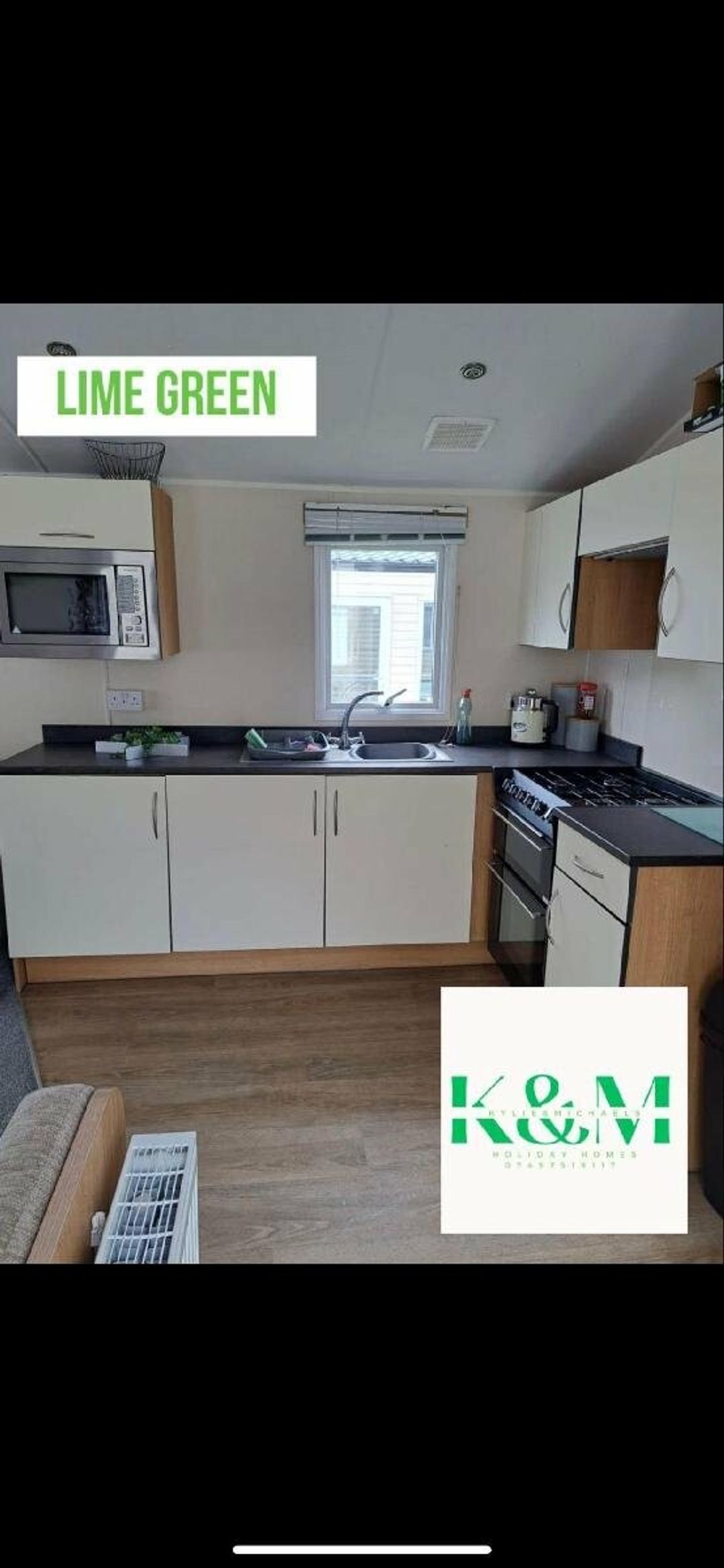 Marton Mere Holiday Village - Holiday Accommodation 17934