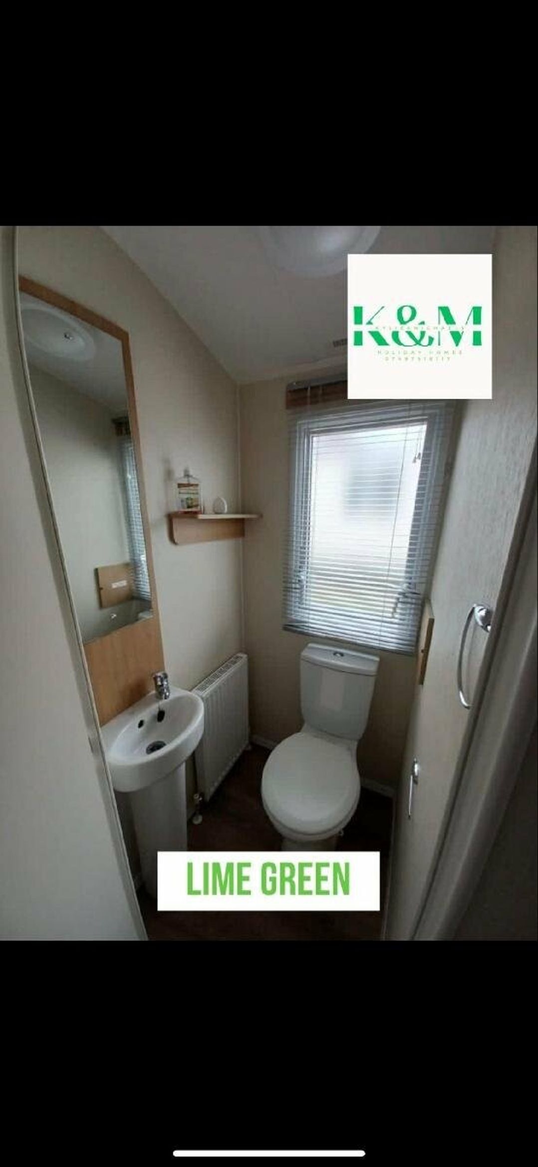 Marton Mere Holiday Village - Holiday Accommodation 17934