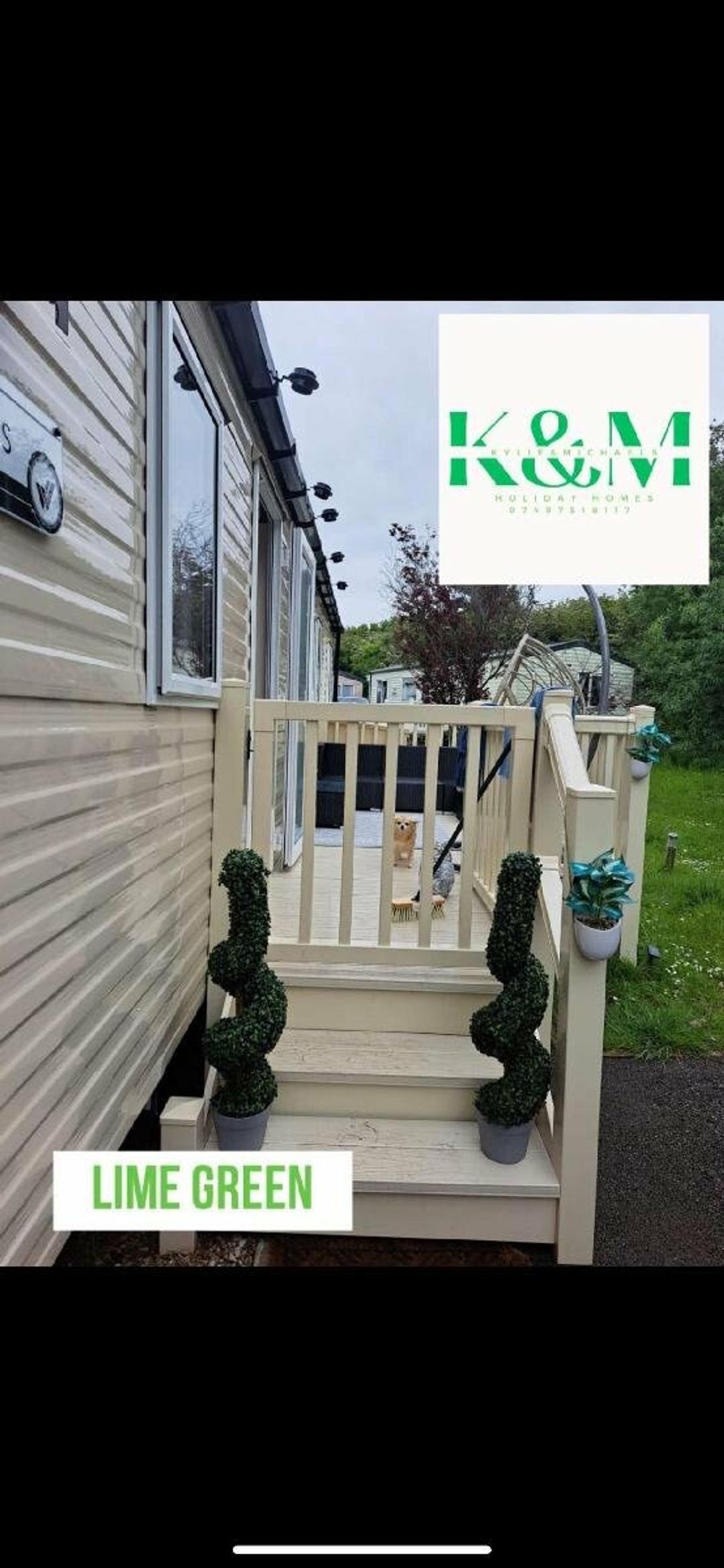 Marton Mere Holiday Village - Holiday Accommodation 17934