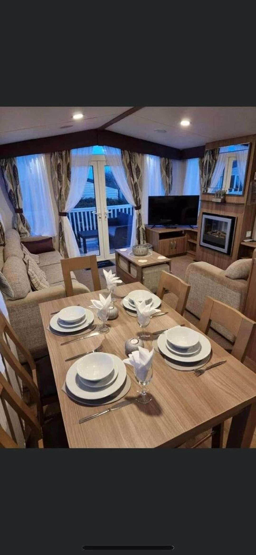 Devon Cliffs Holiday Park - Holiday Accommodation 18050