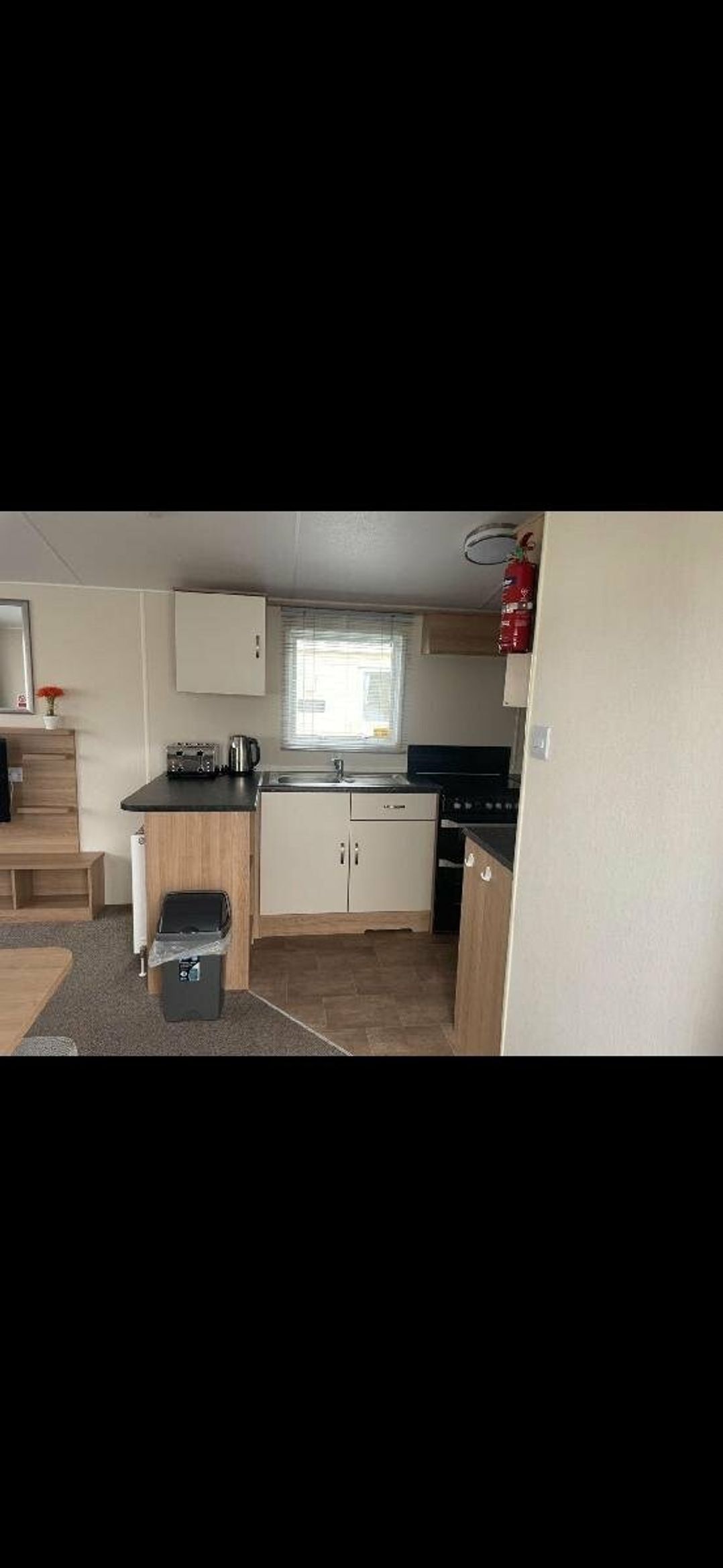 Hoburne Blue Anchor - Holiday Accommodation 18081