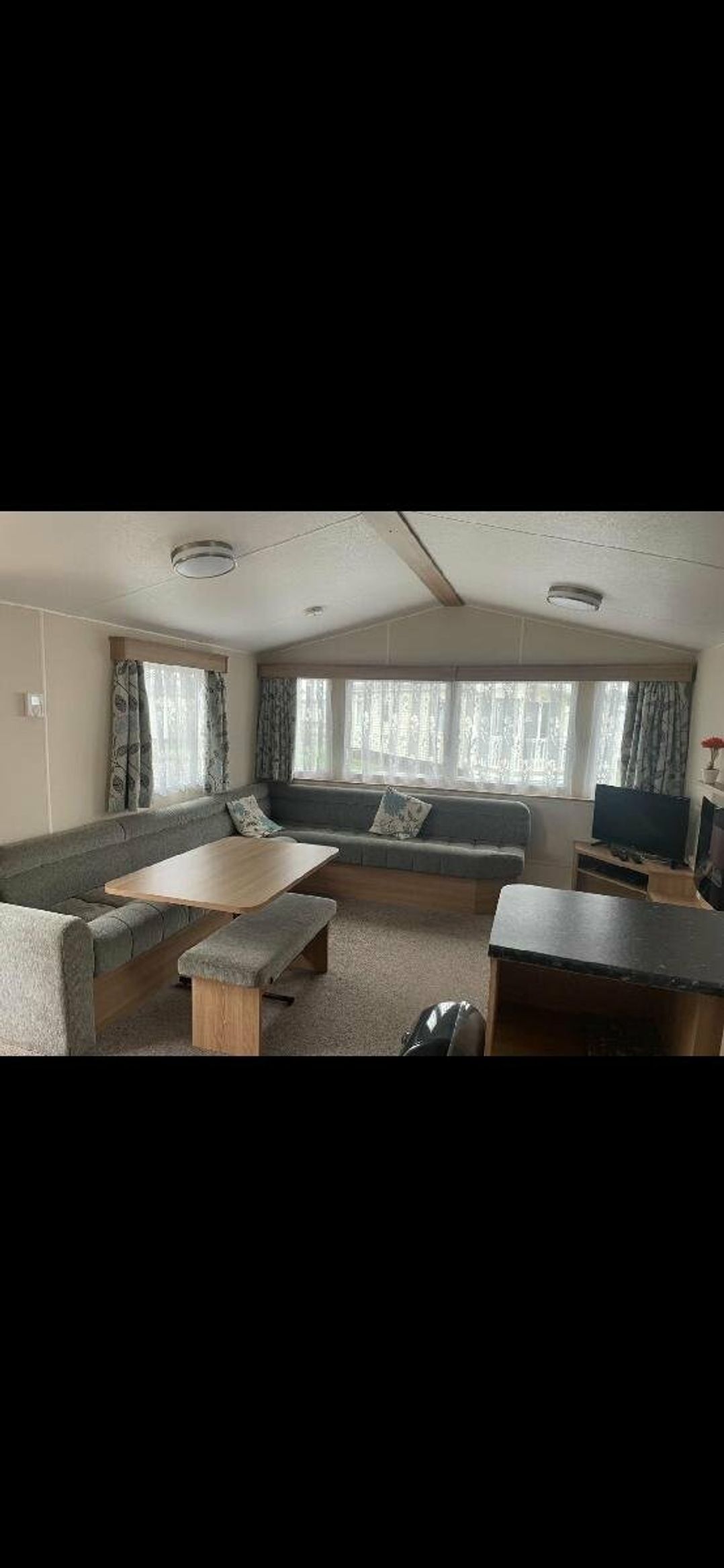 Hoburne Blue Anchor - Holiday Accommodation 18081