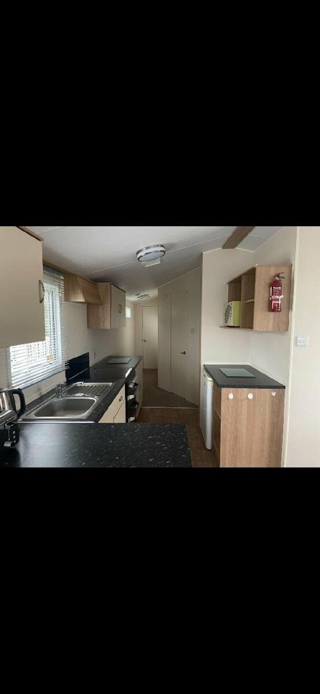 Hoburne Blue Anchor - Holiday Accommodation 18081