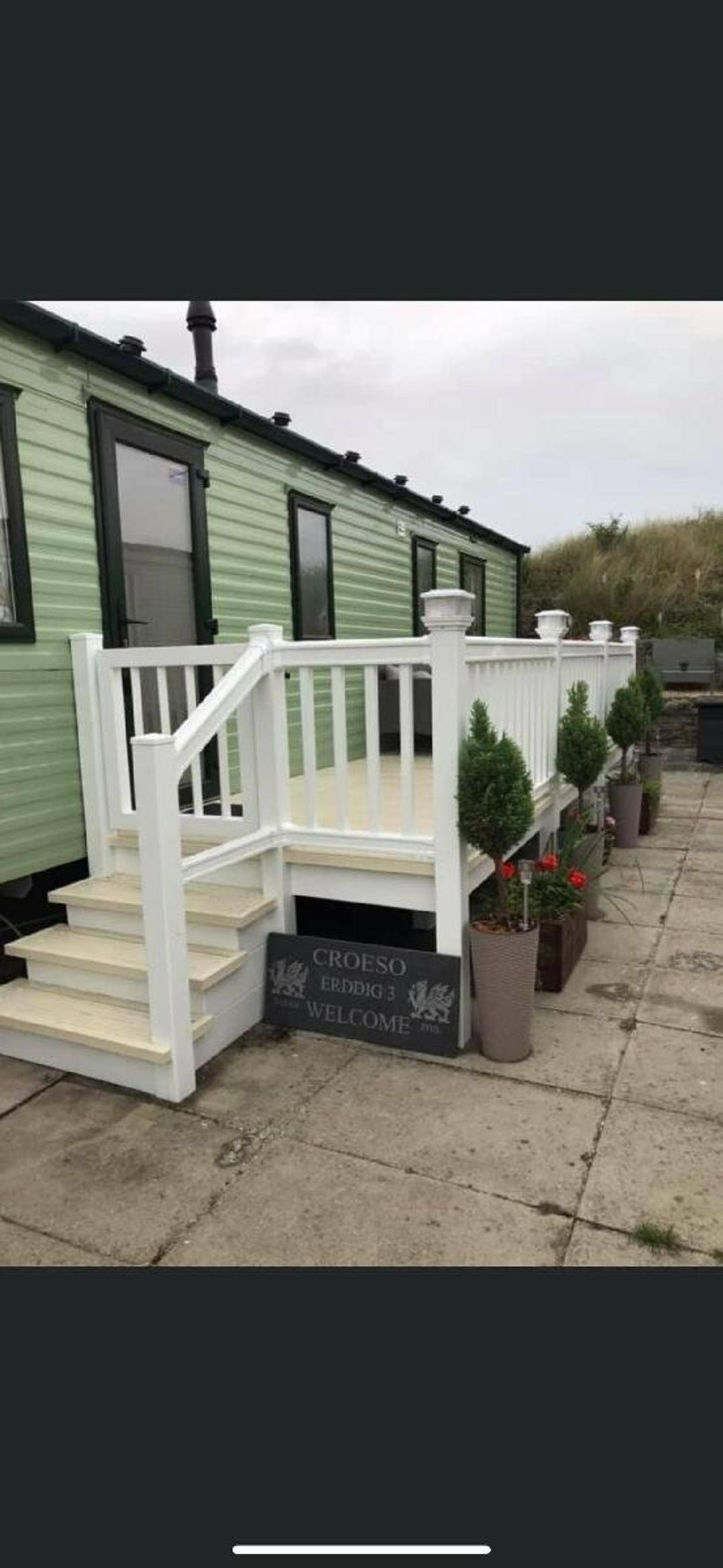 Presthaven Beach Resort - Holiday Accommodation 18249