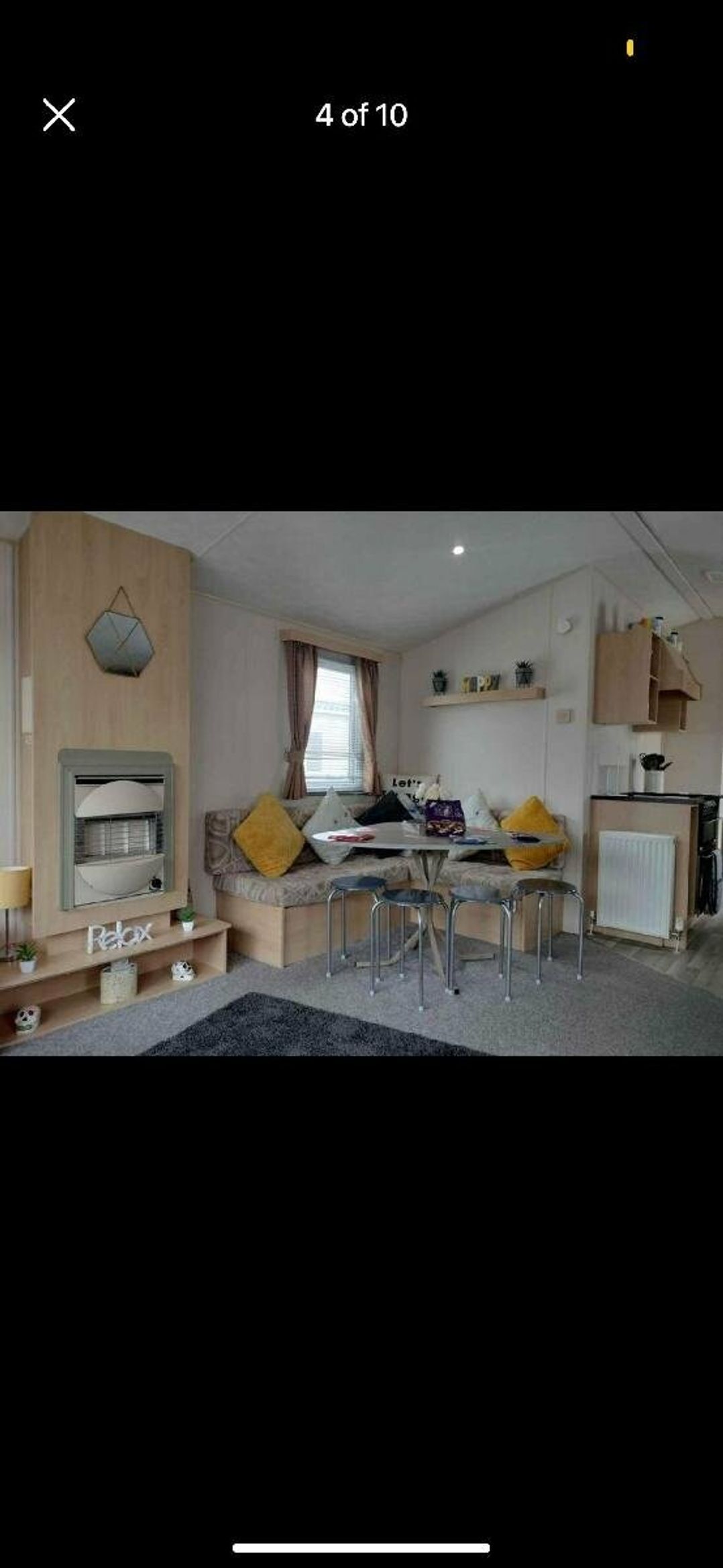 Trecco Bay - Holiday Accommodation 18350