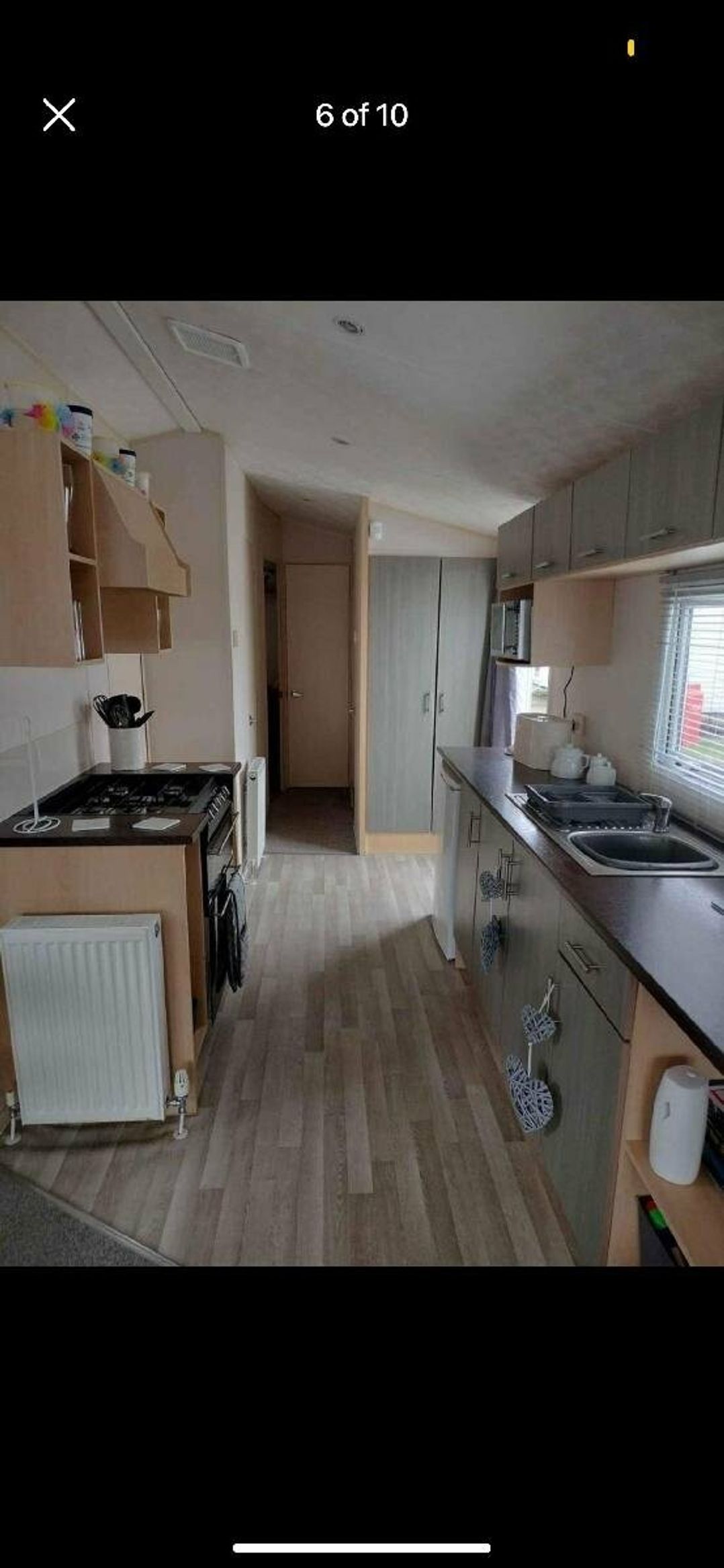 Trecco Bay - Holiday Accommodation 18350