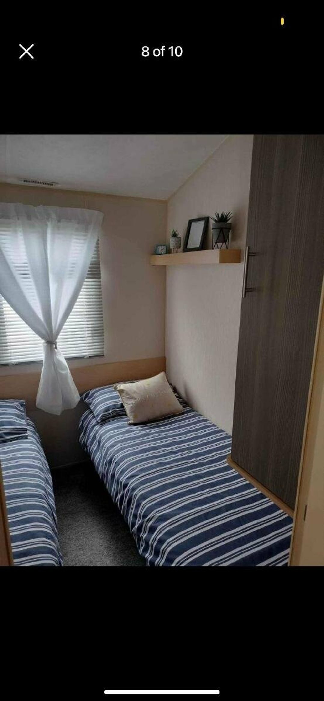 Trecco Bay - Holiday Accommodation 18350