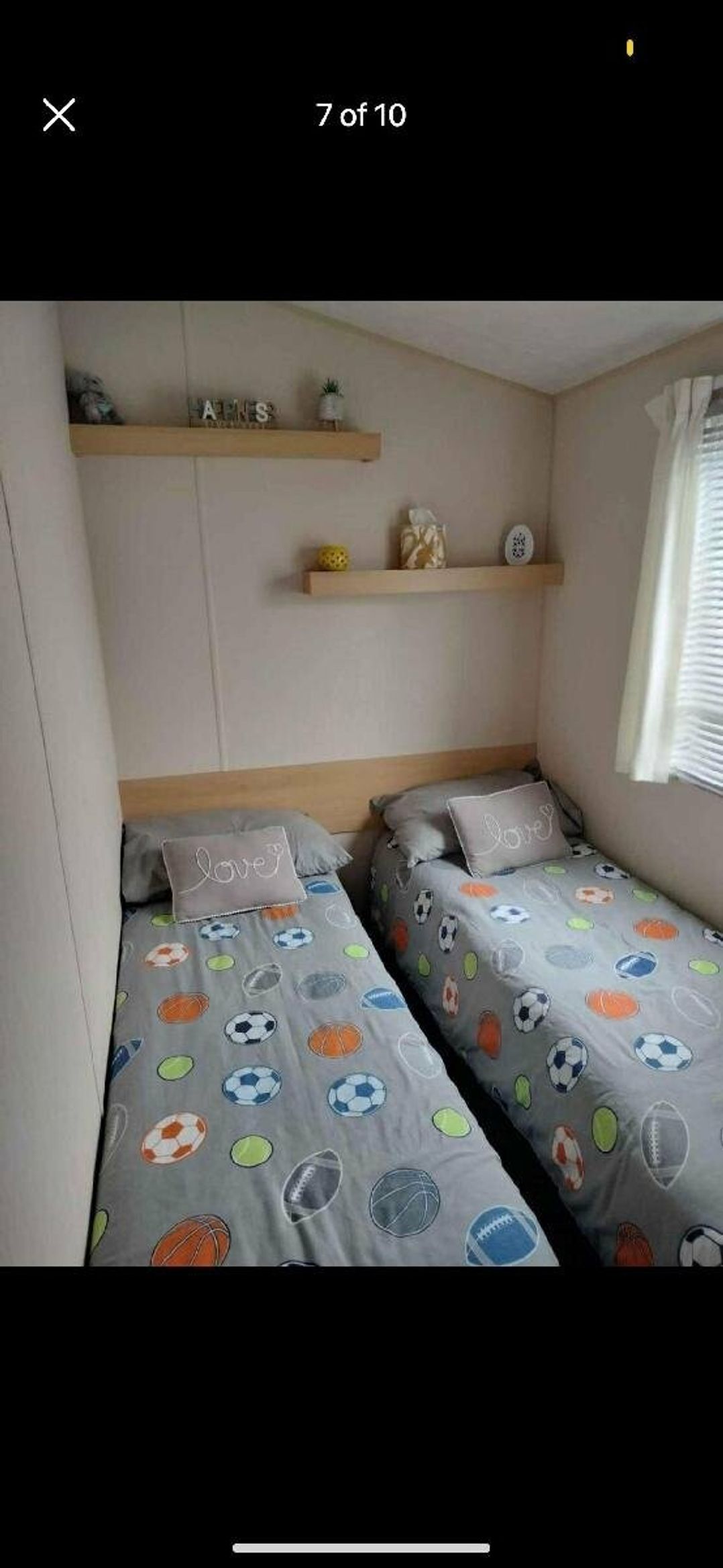 Trecco Bay - Holiday Accommodation 18350