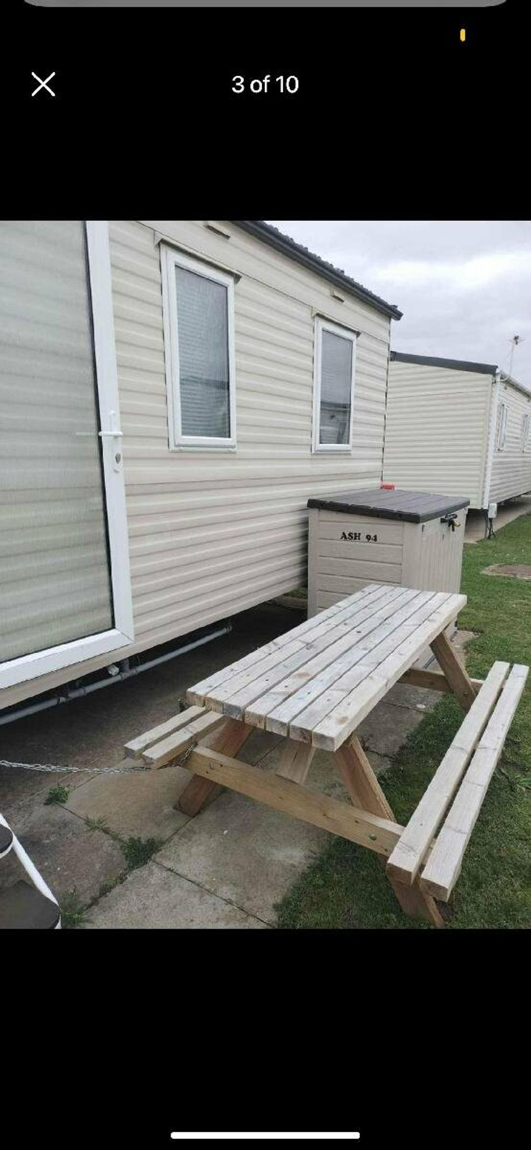 Trecco Bay - Holiday Accommodation 18350