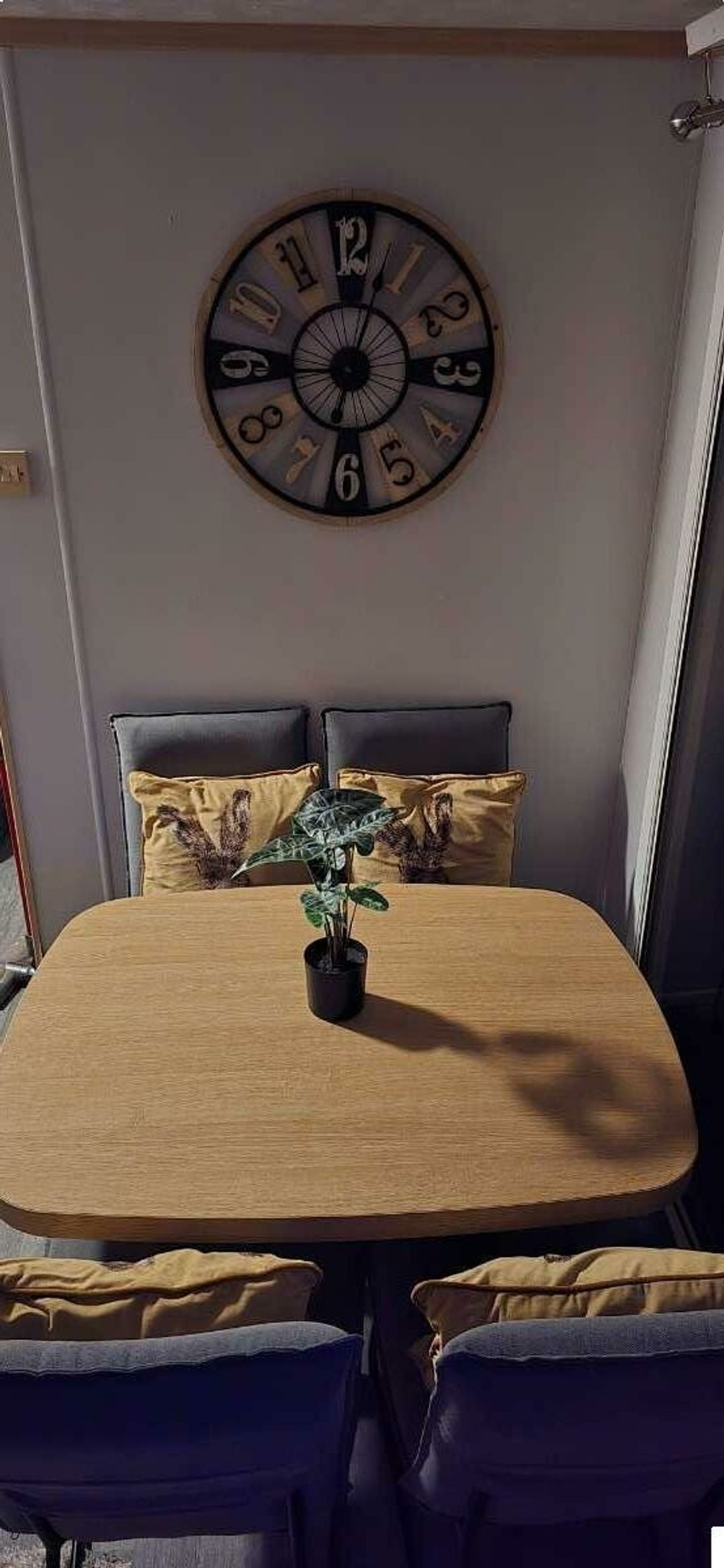 Hafan y Mor Haven - Holiday Accommodation 18358