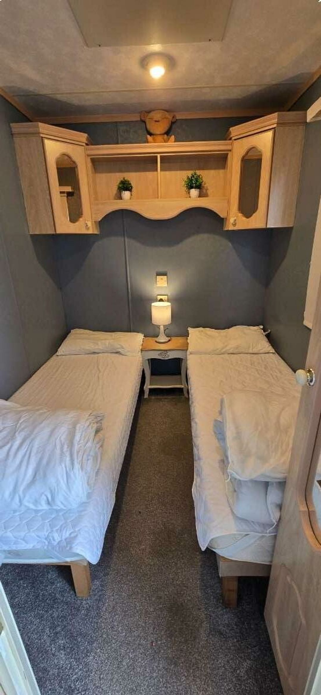 Hafan y Mor Haven - Holiday Accommodation 18358