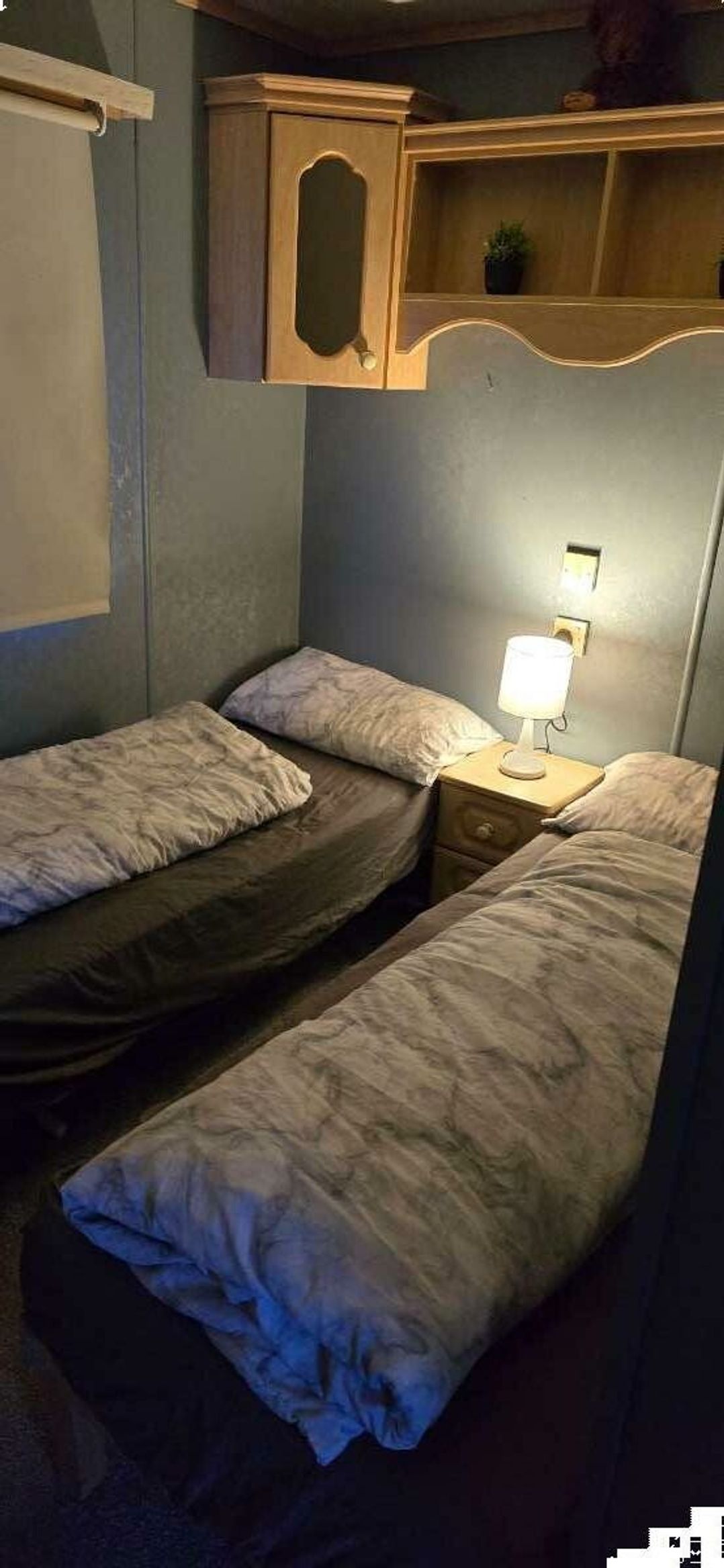 Hafan y Mor Haven - Holiday Accommodation 18358