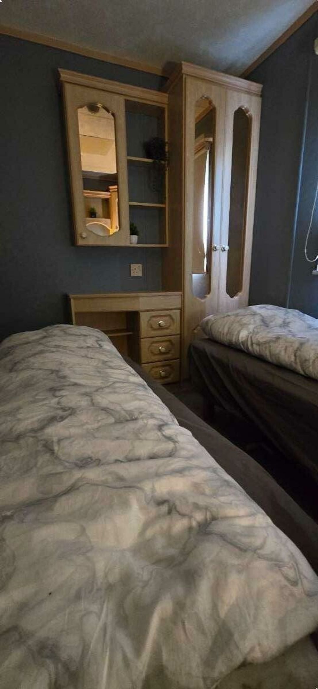 Hafan y Mor Haven - Holiday Accommodation 18358