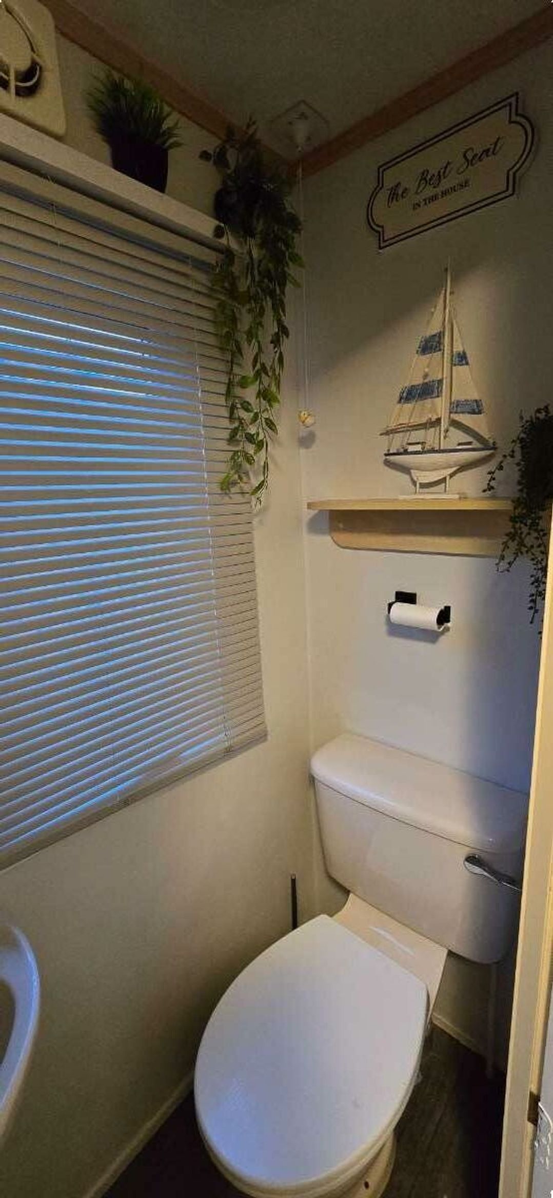 Hafan y Mor Haven - Holiday Accommodation 18358