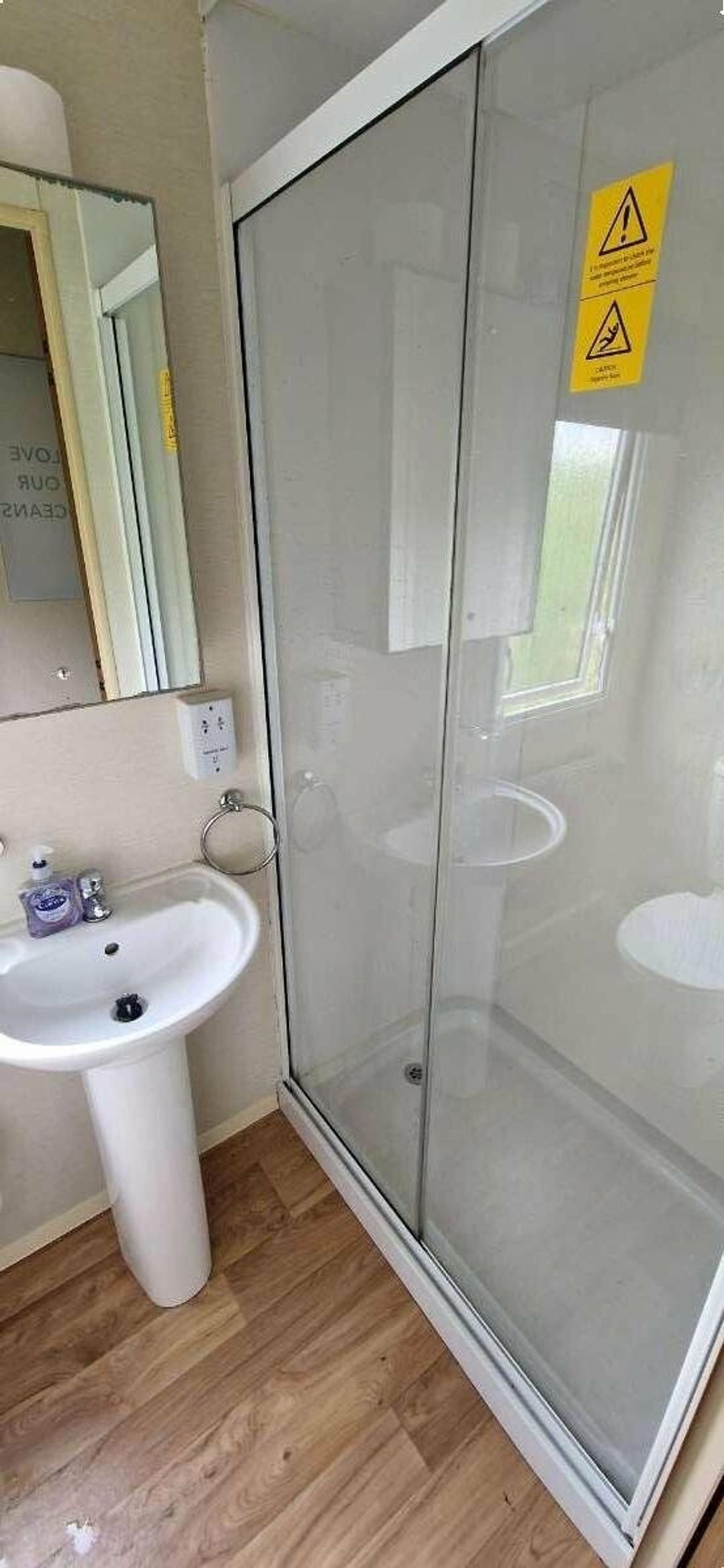 Hoburne Devon Bay - Holiday Accommodation 18377