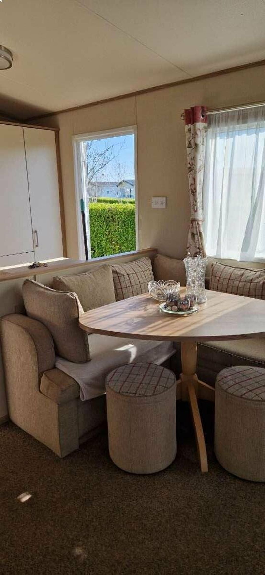 Church Farm Holiday Village - Holiday Accommodation 18416