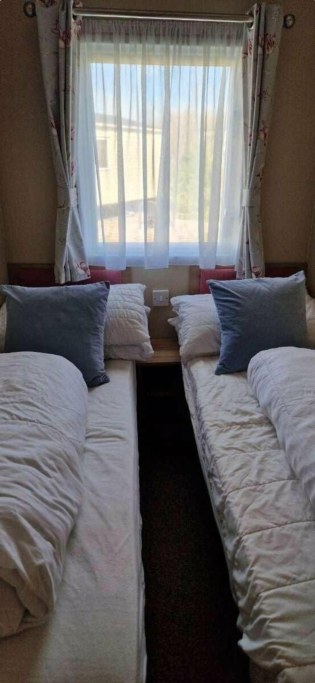 Church Farm Holiday Village - Holiday Accommodation 18416