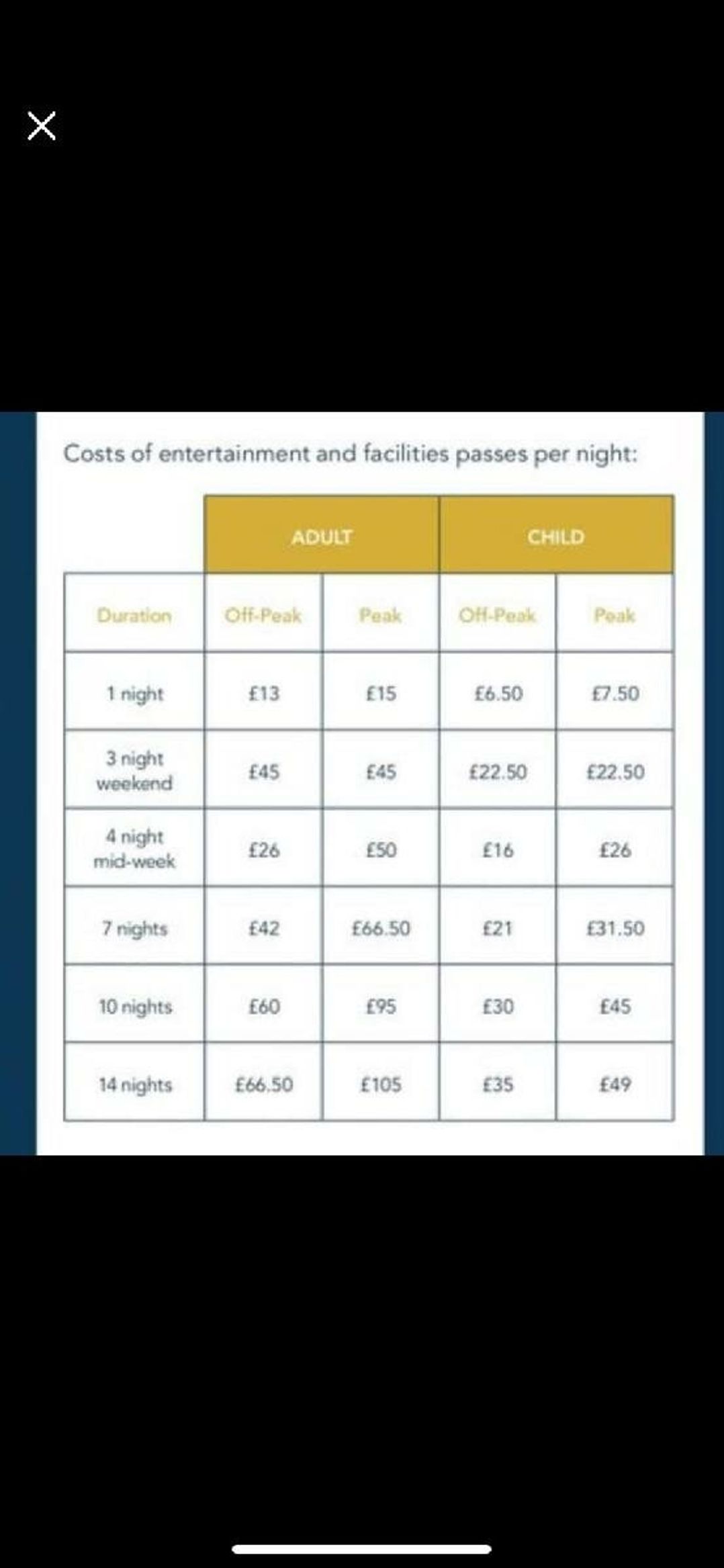 Seal Bay Resort - Holiday Accommodation 18517