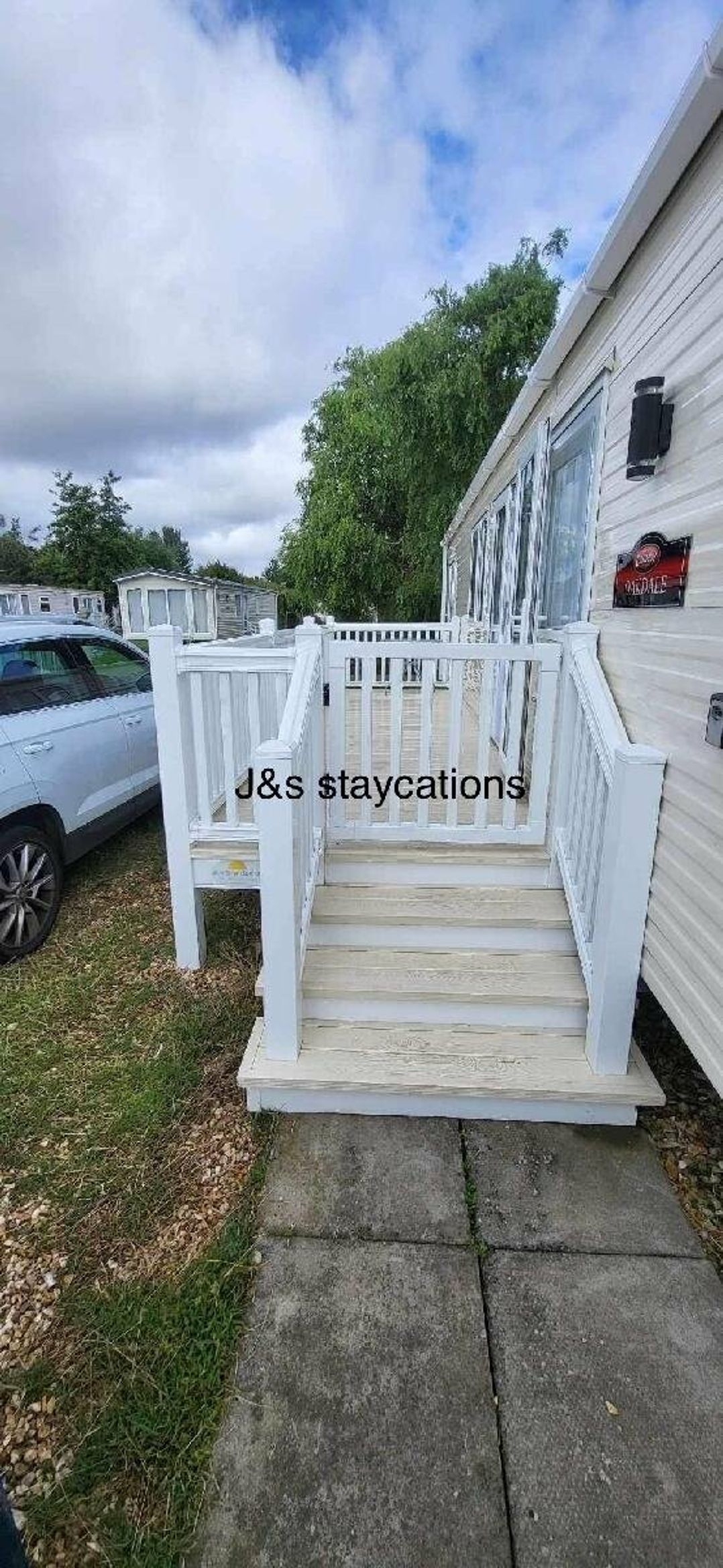 Southview Holiday Park - Holiday Accommodation 18613