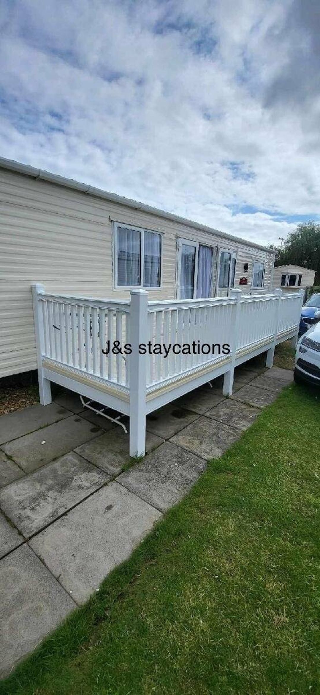 Southview Holiday Park - Holiday Accommodation 18613