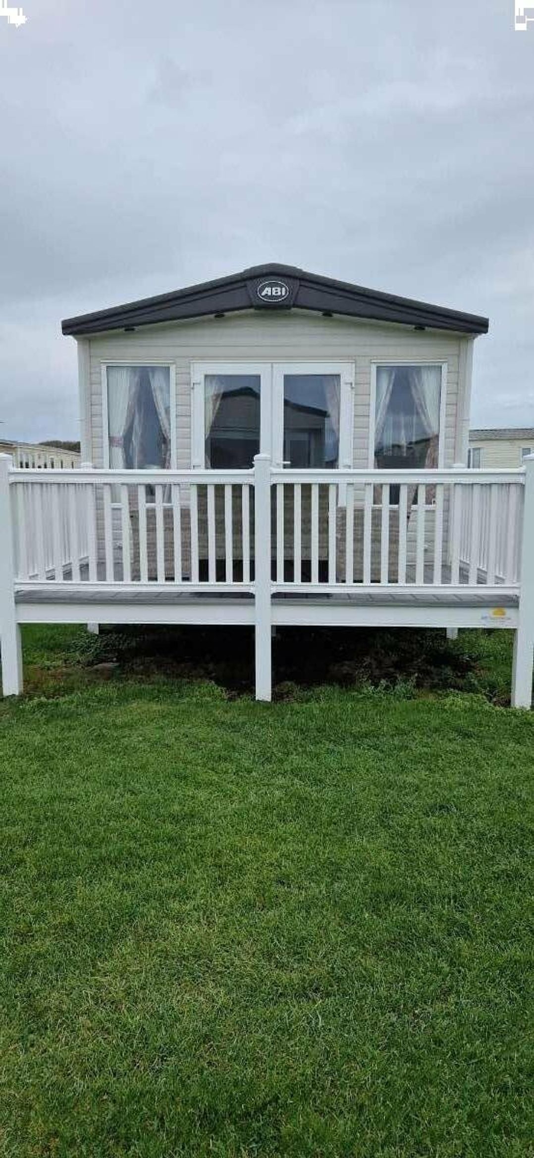 Sandylands Holiday Park - Holiday Accommodation 18628