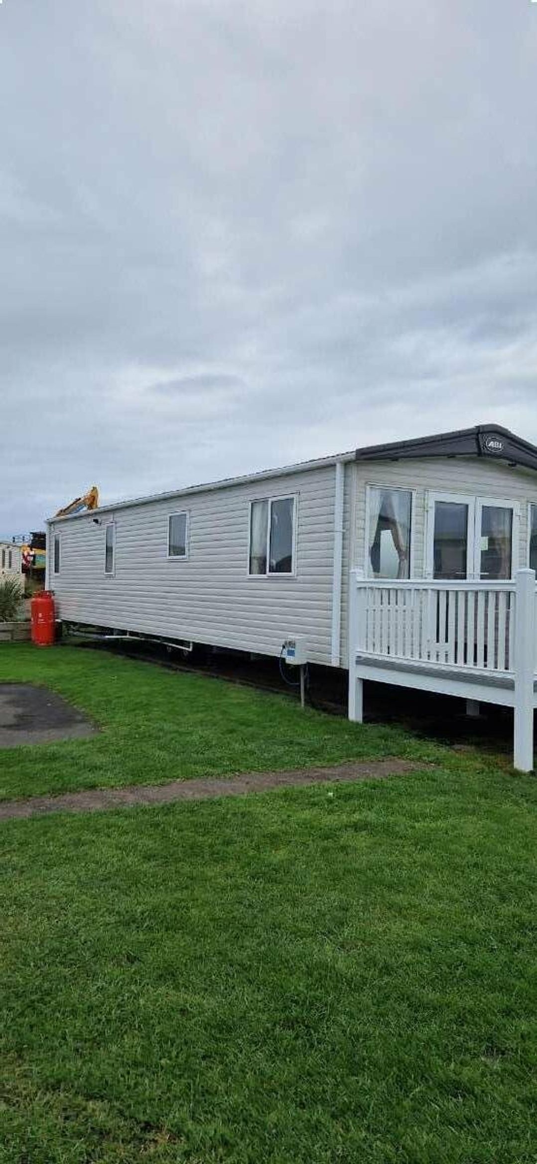 Sandylands Holiday Park - Holiday Accommodation 18628