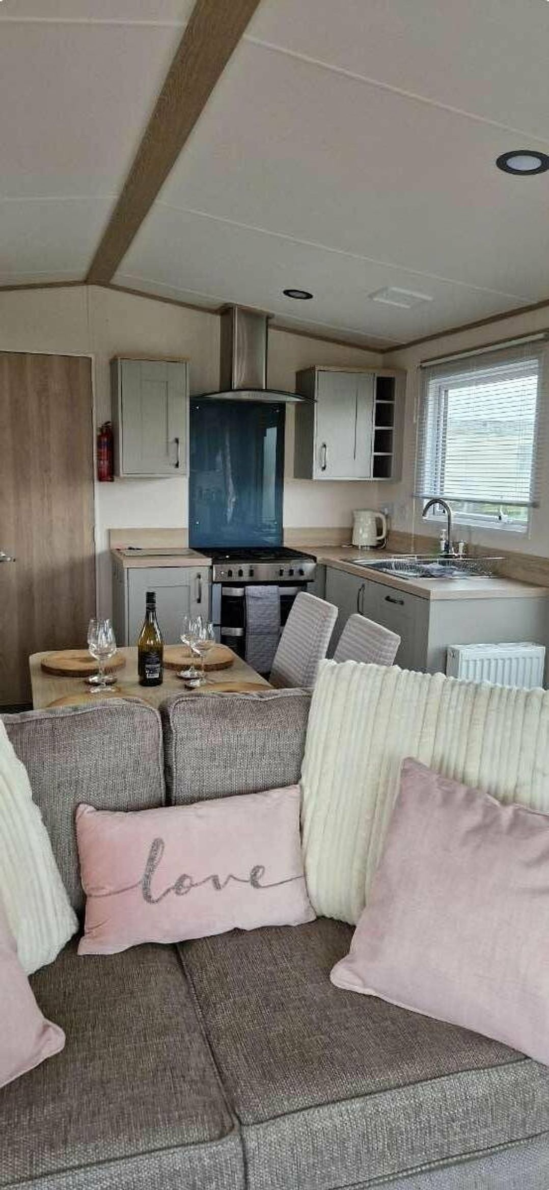 Sandylands Holiday Park - Holiday Accommodation 18628