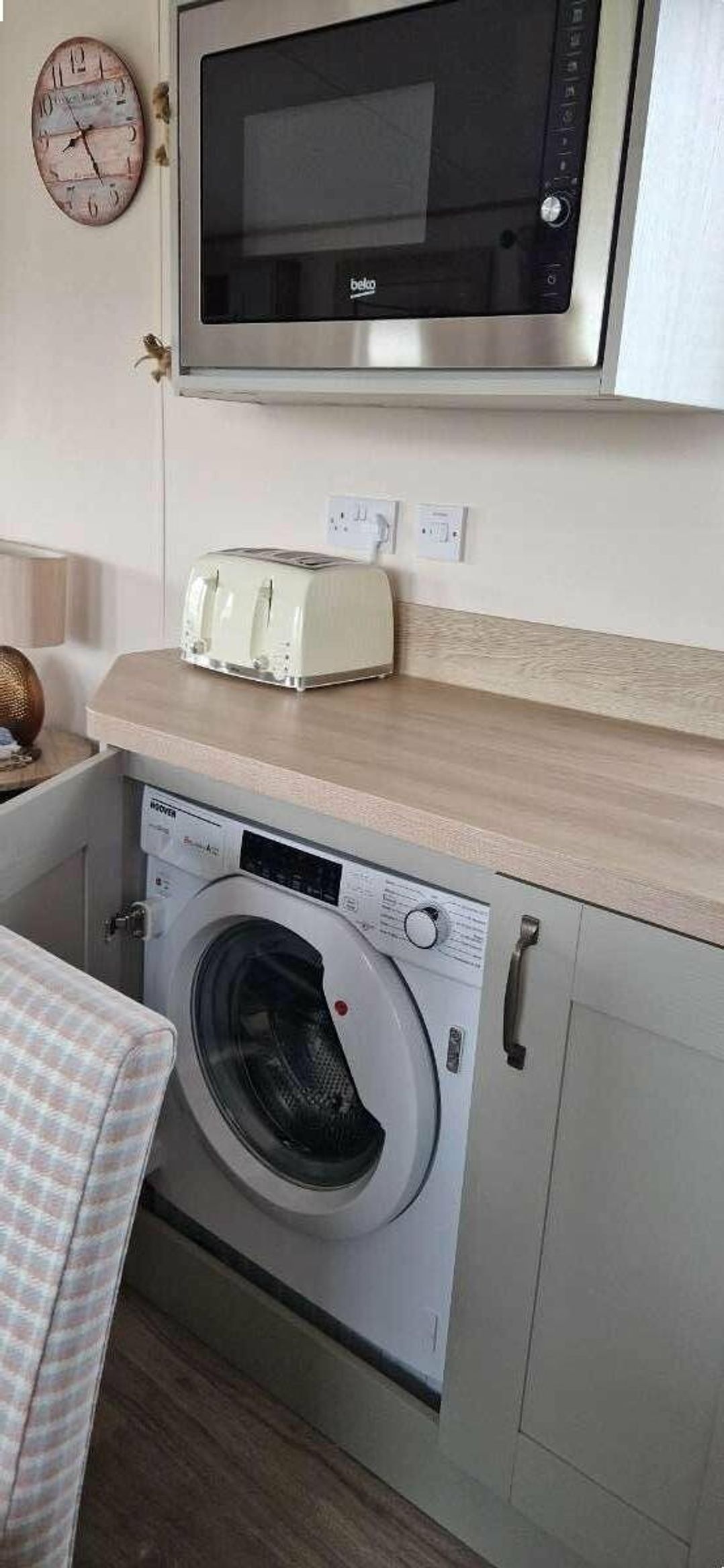 Sandylands Holiday Park - Holiday Accommodation 18628