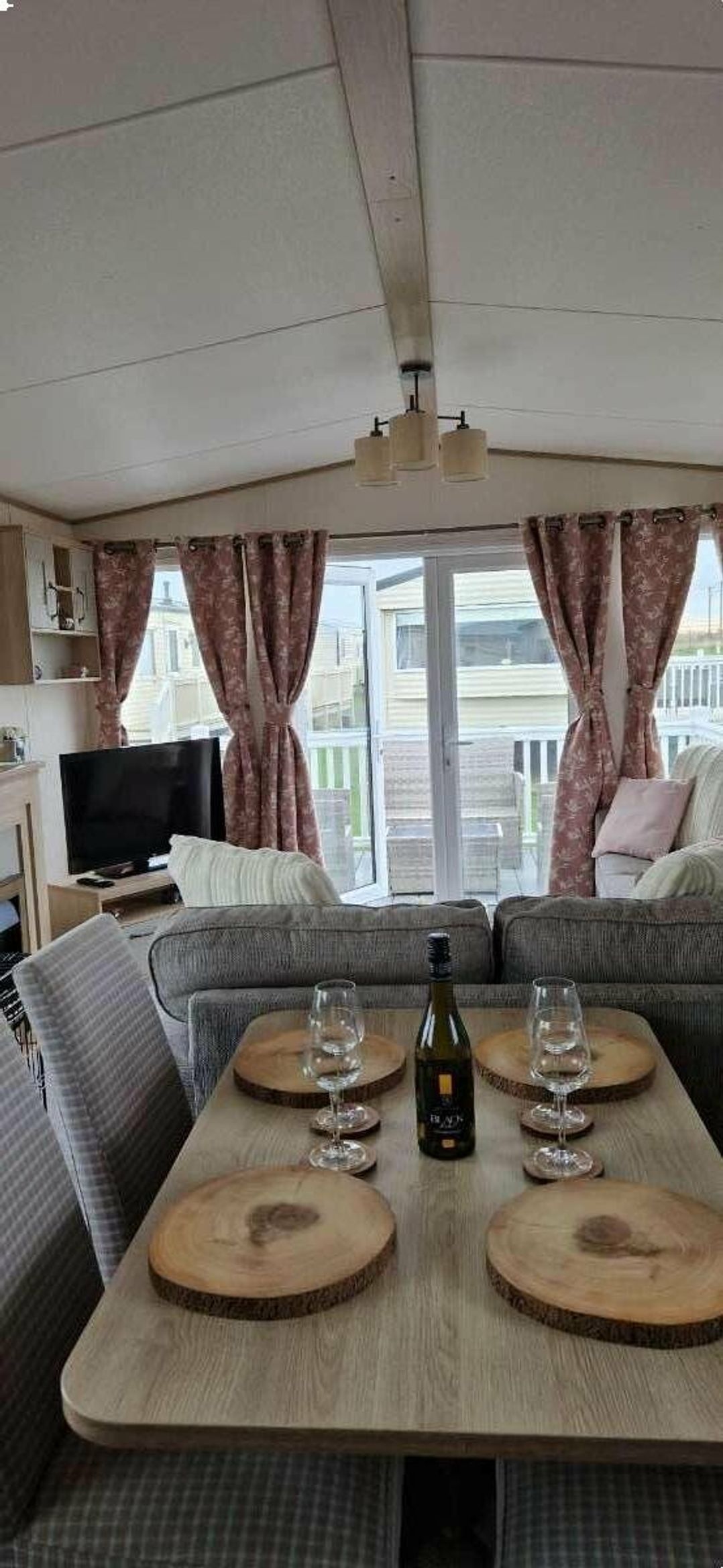 Sandylands Holiday Park - Holiday Accommodation 18628