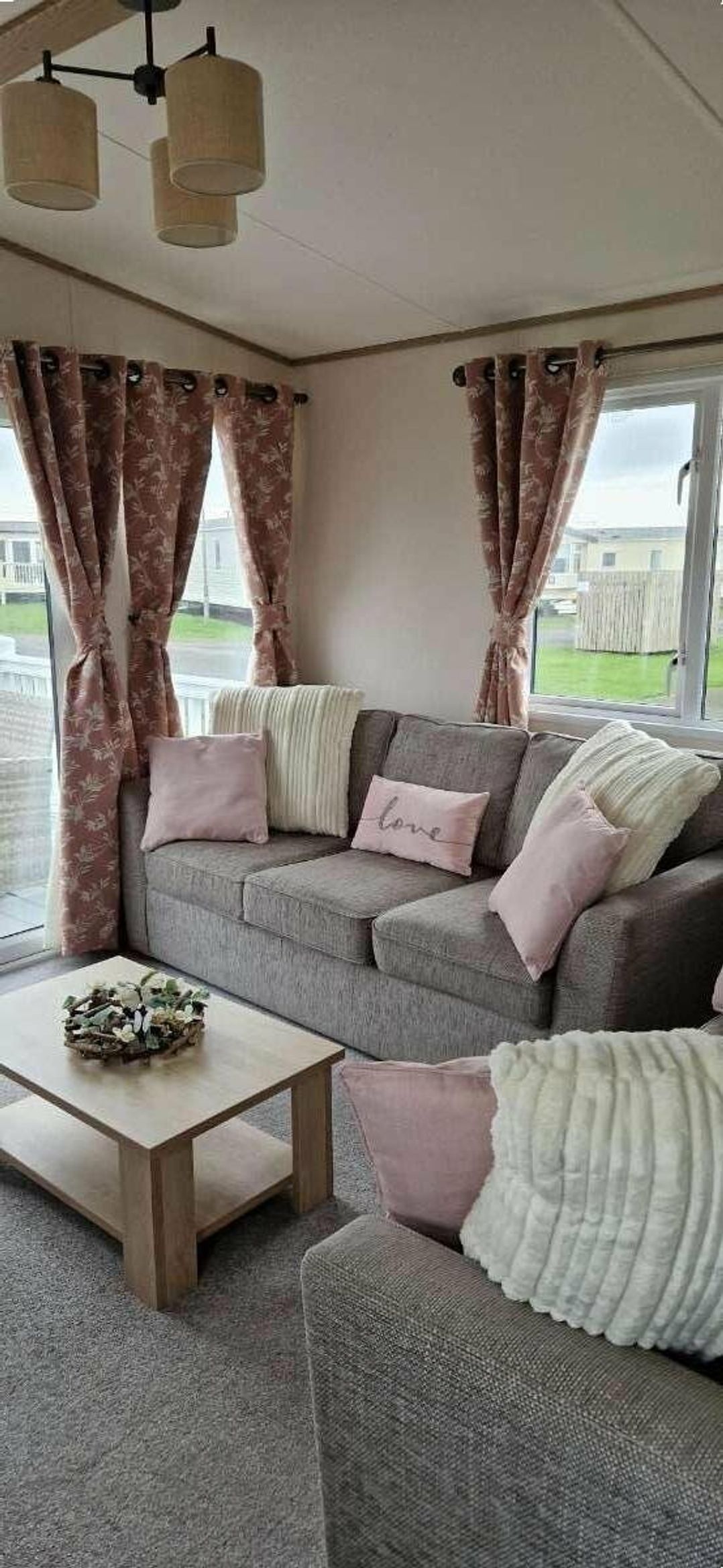 Sandylands Holiday Park - Holiday Accommodation 18628