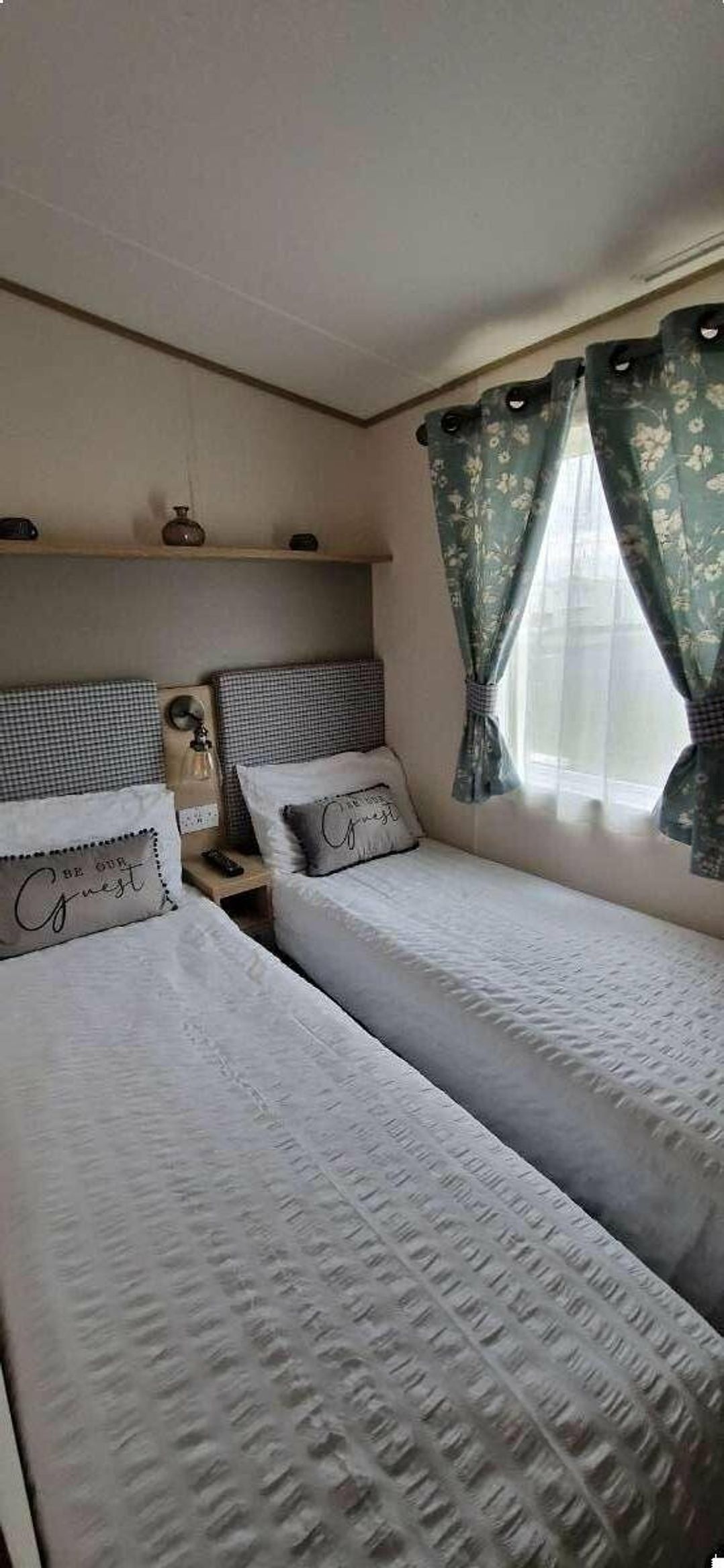 Sandylands Holiday Park - Holiday Accommodation 18628