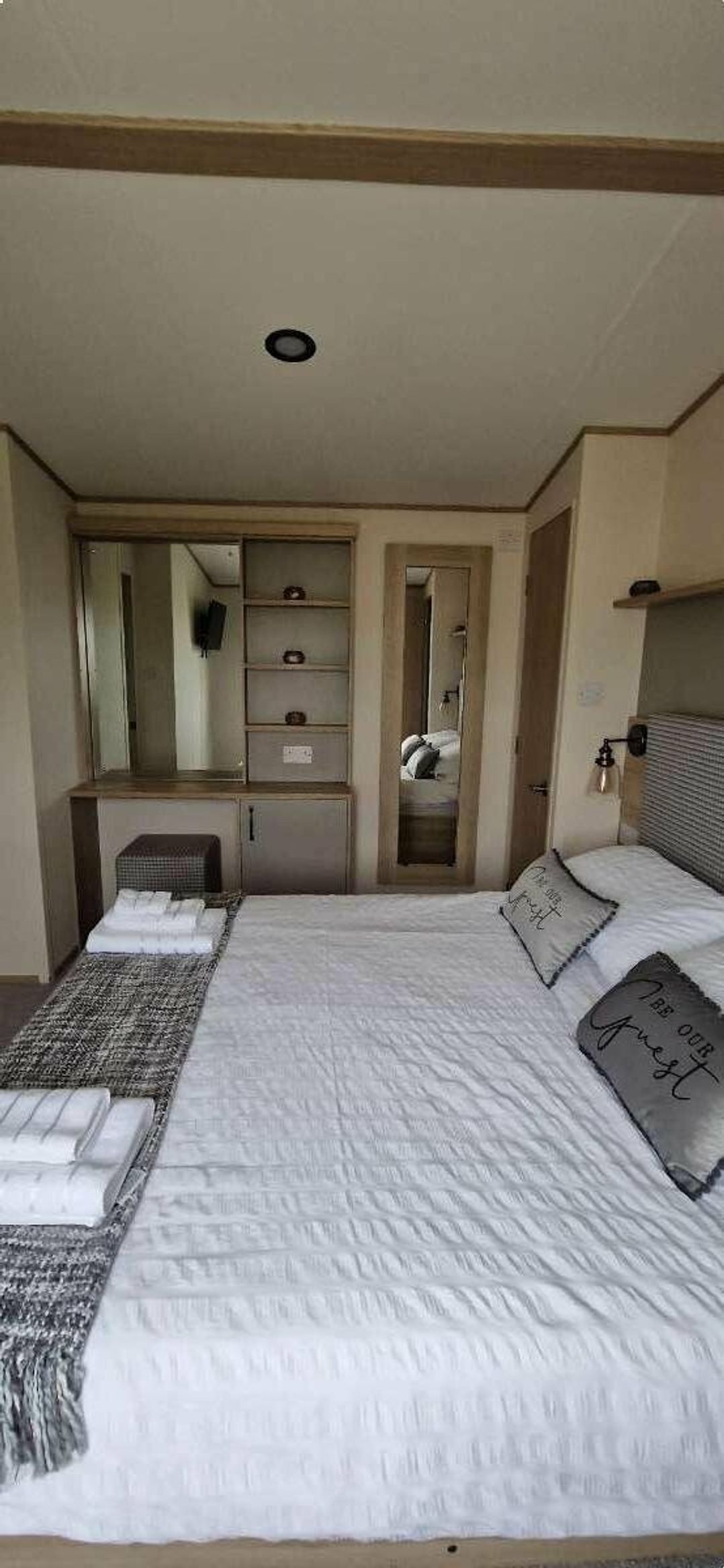 Sandylands Holiday Park - Holiday Accommodation 18628