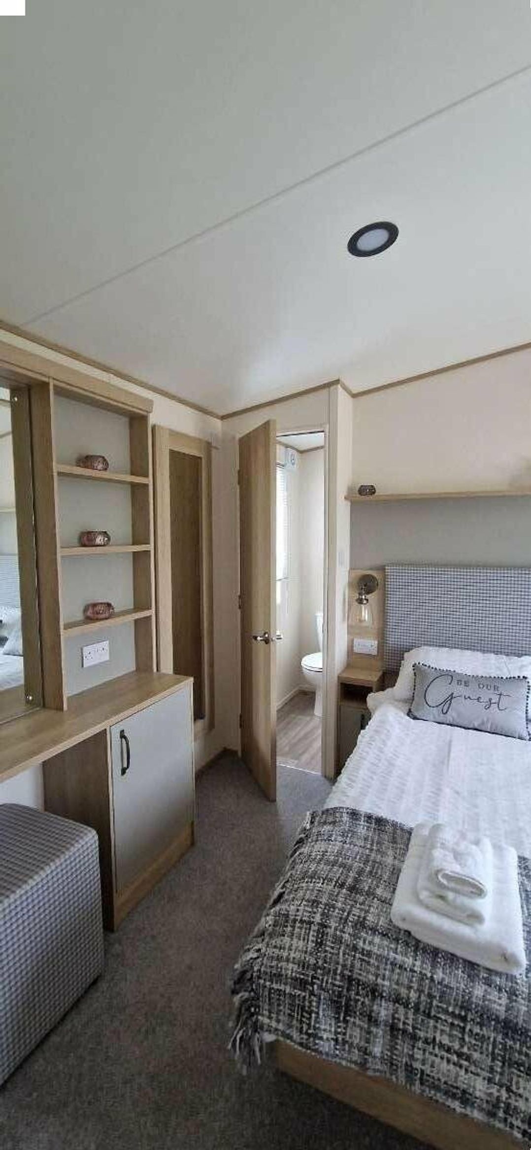 Sandylands Holiday Park - Holiday Accommodation 18628