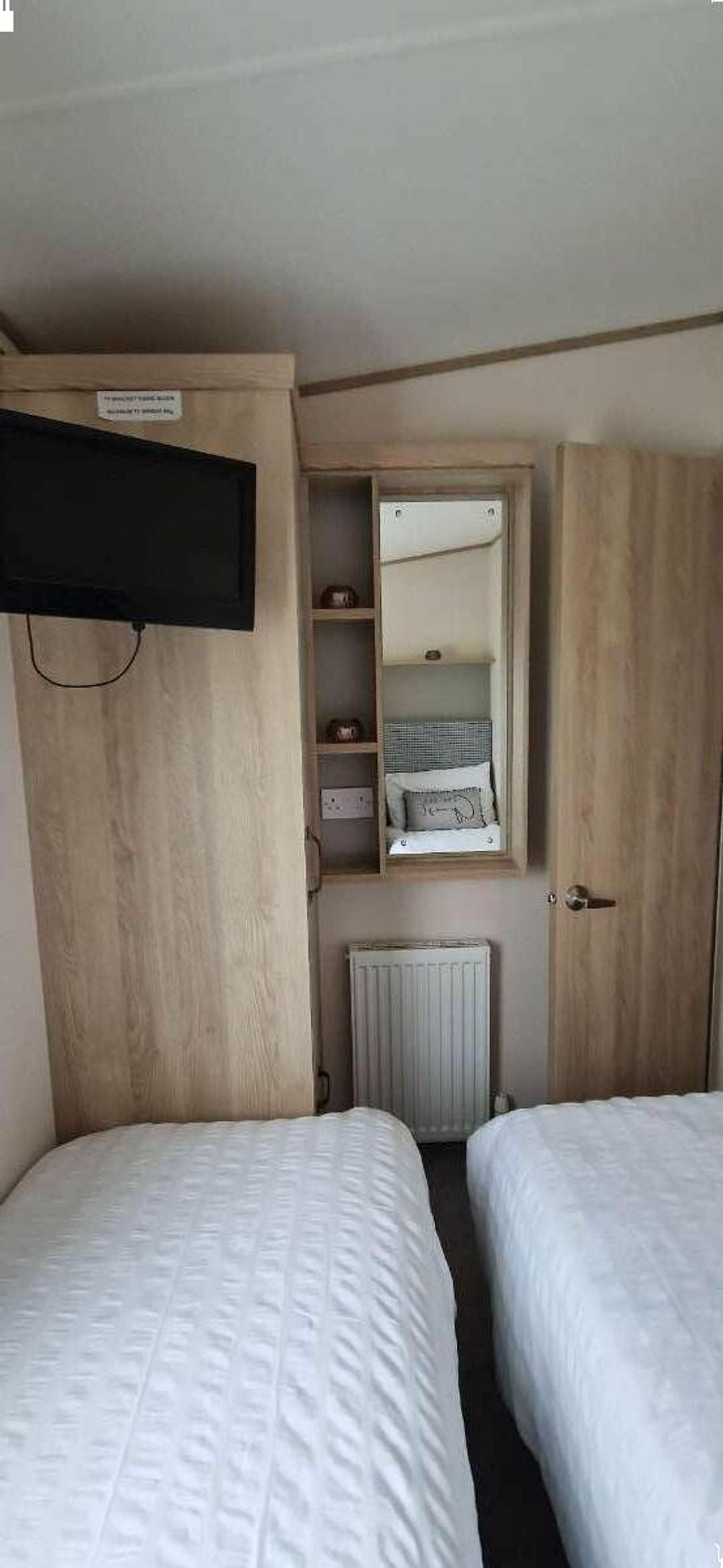 Sandylands Holiday Park - Holiday Accommodation 18628