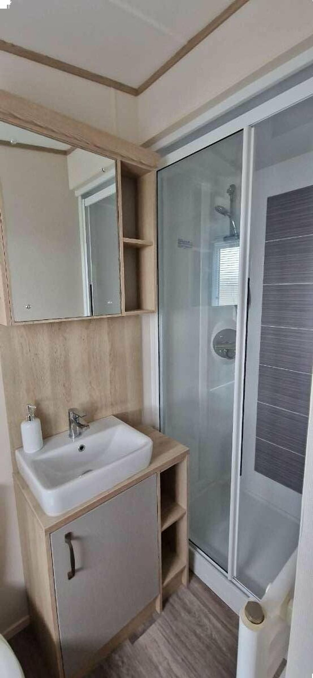 Sandylands Holiday Park - Holiday Accommodation 18628