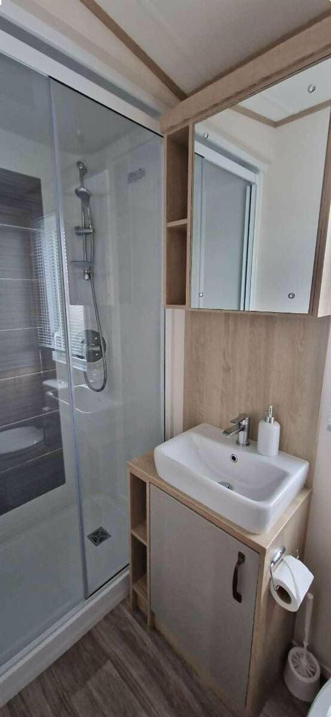 Sandylands Holiday Park - Holiday Accommodation 18628